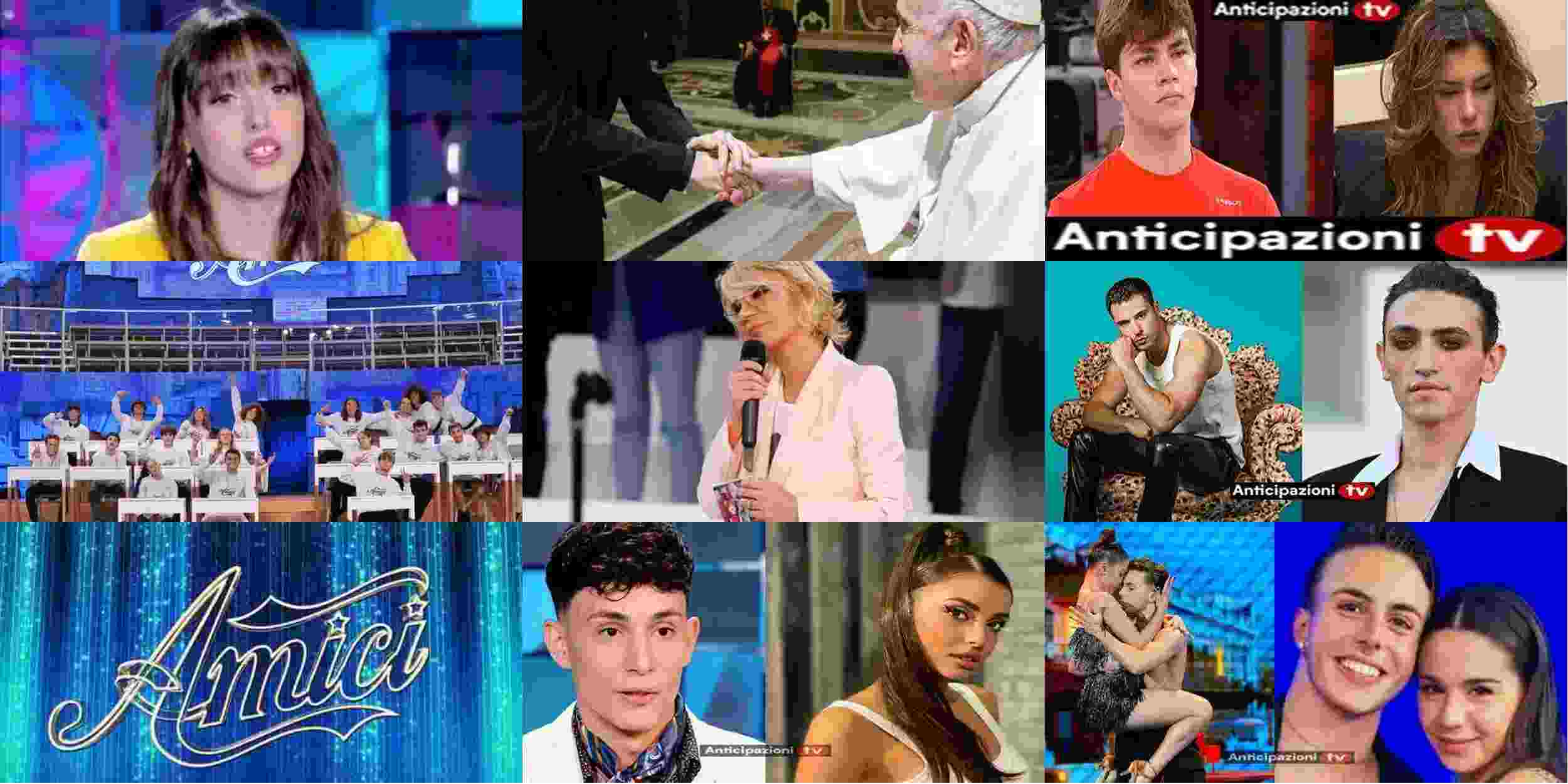 Amici, la verità shock di Giulia Stabile: “Messa da parte e maltrattata dagli insegnanti”