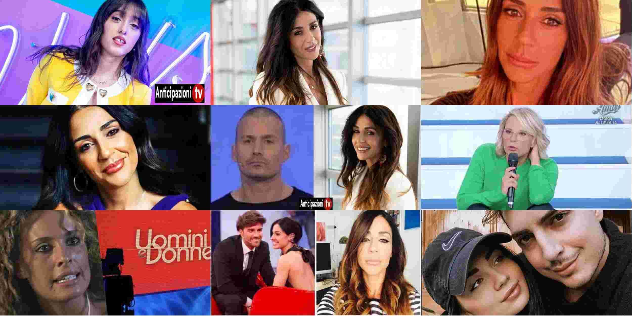 Giulia Stabile ha fatto il provino per Uomini e Donne? La clip che ha conquistato il web