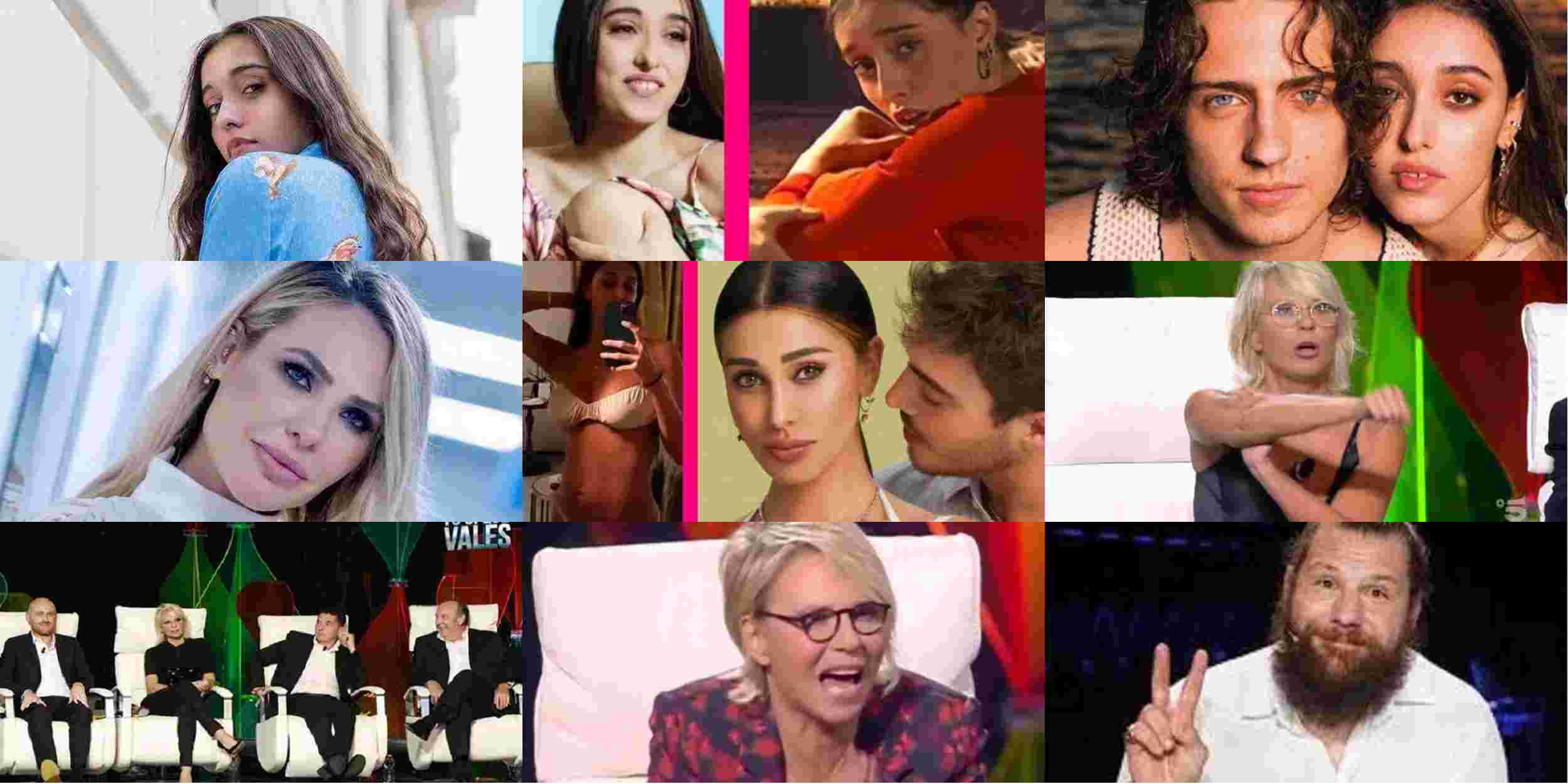 Giulia Stabile un nuovo ruolo per Tu Si que Vales, non solo co-conduttrice