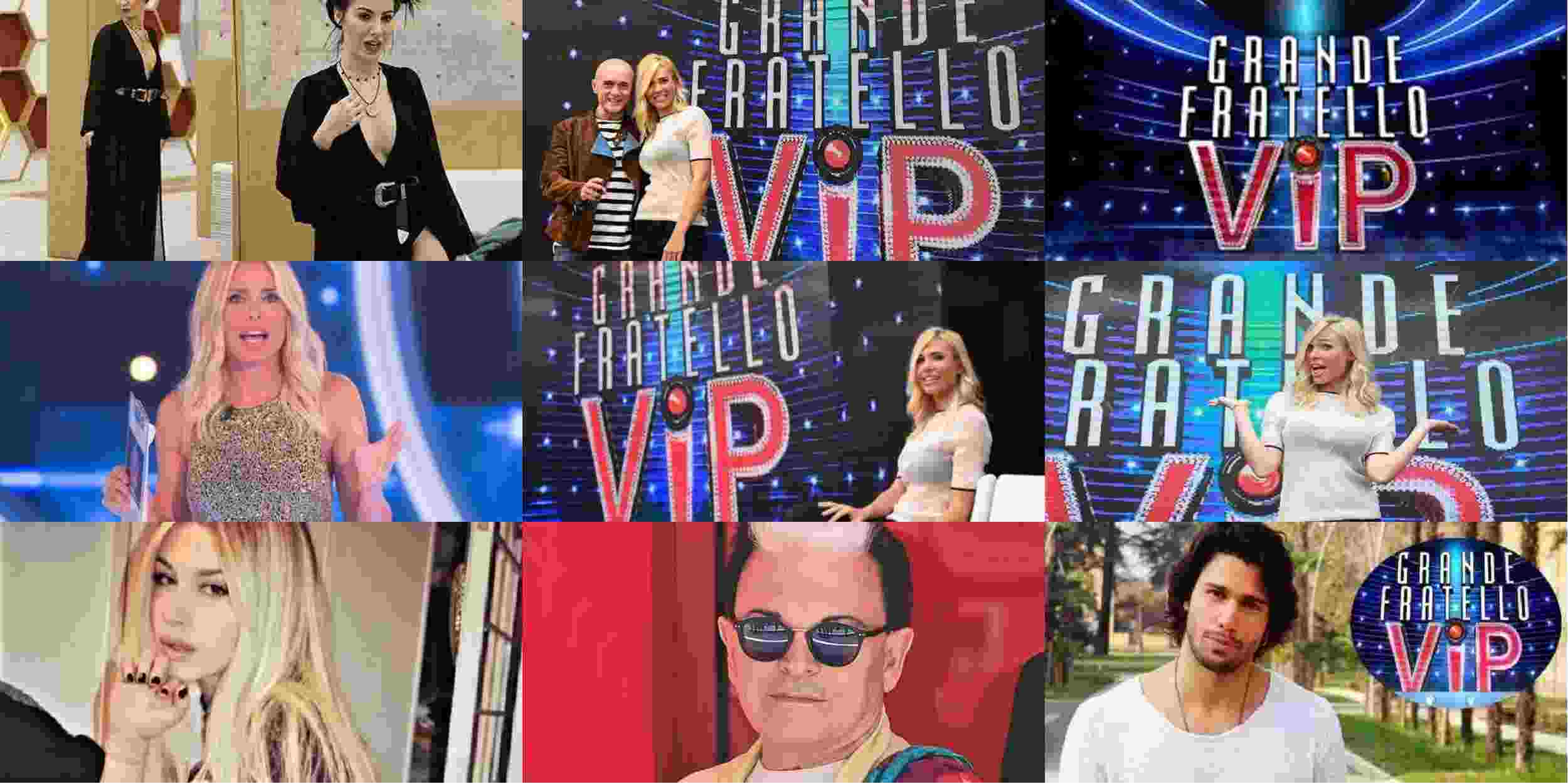 Grande Fratello VIP, Giulia svela i calcoli per arrivare in finale