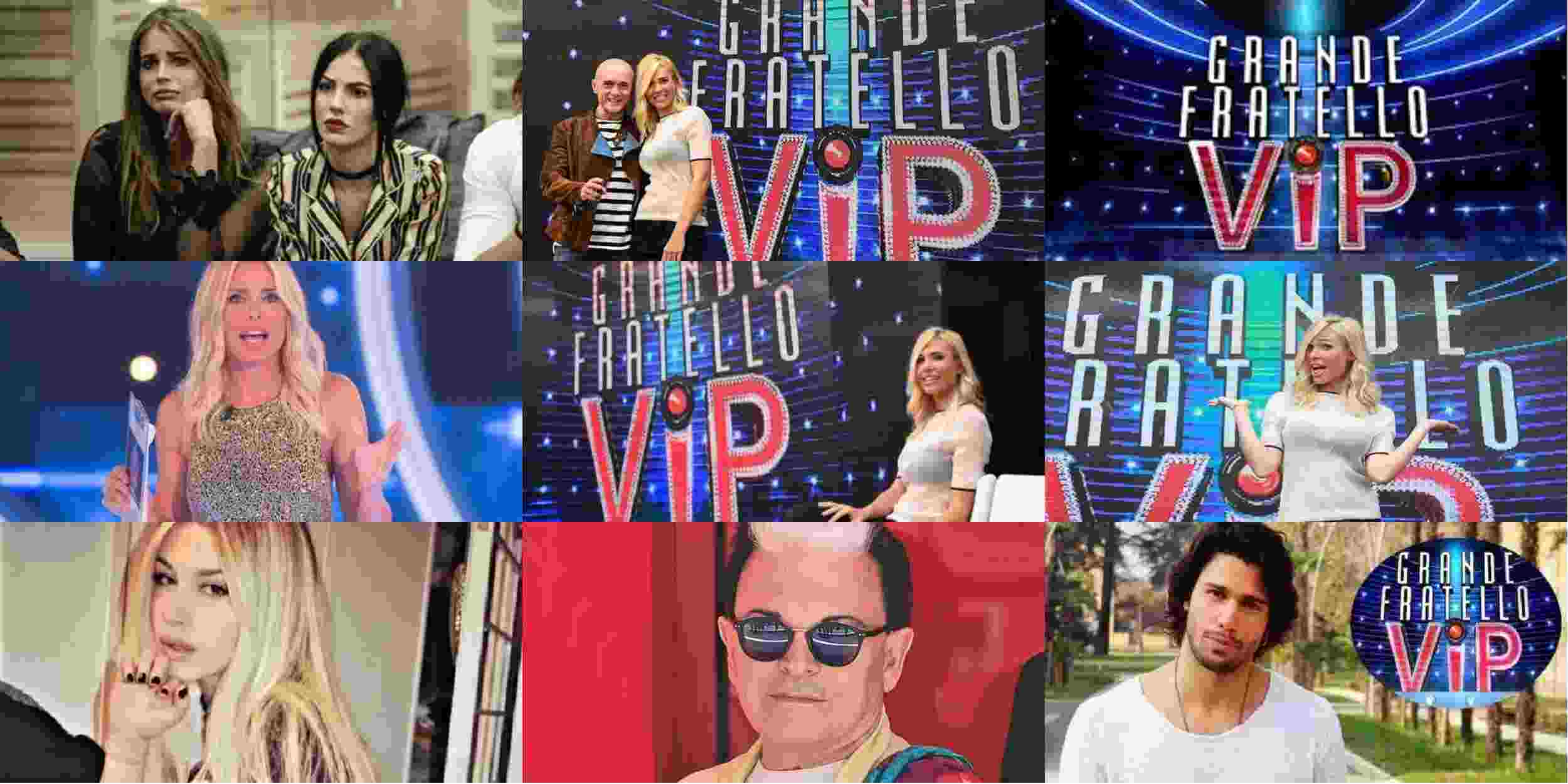 Grande Fratello Vip 2: Giulia tradisce Ivana? Ecco perchè