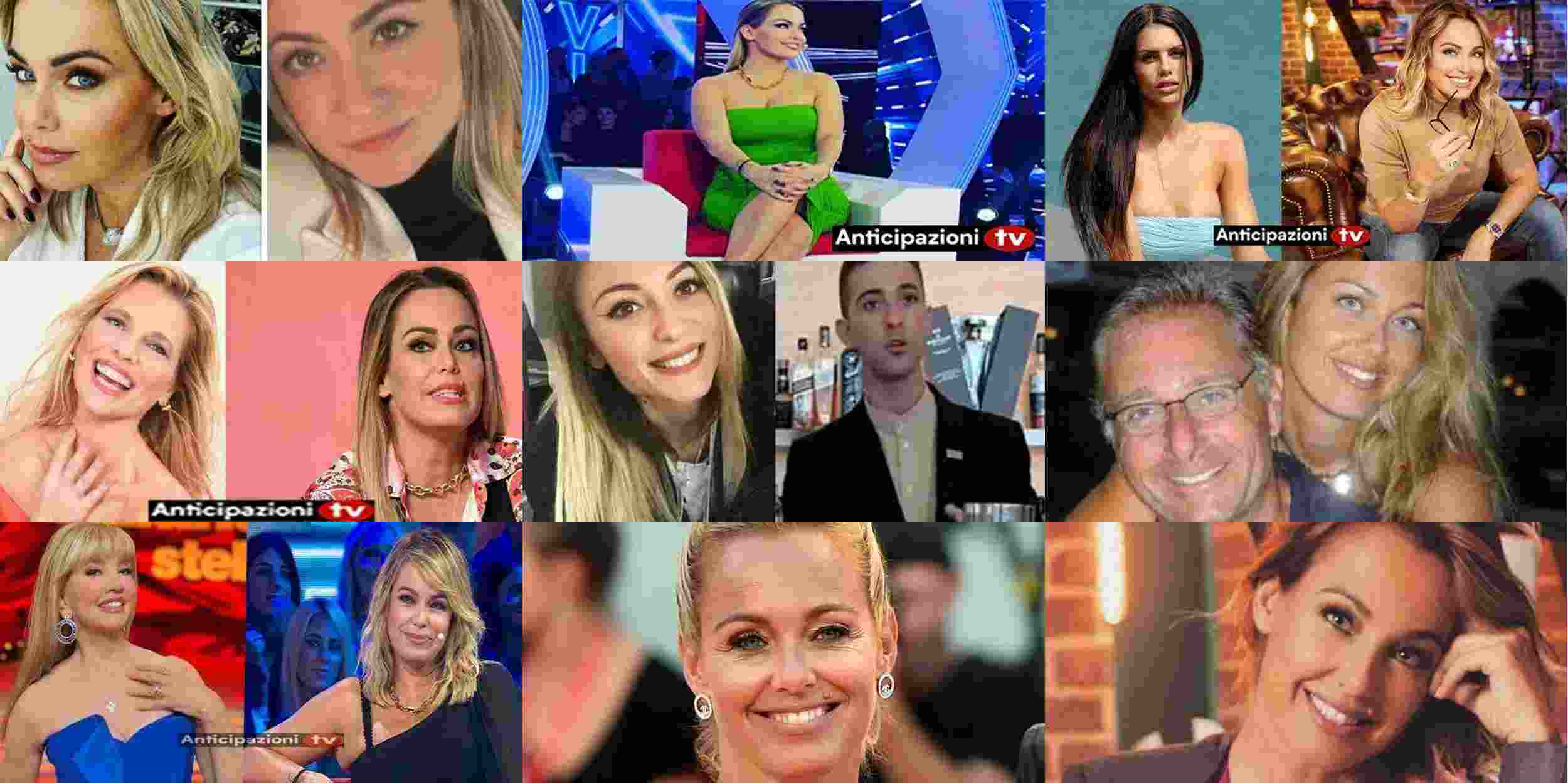 Delitto Giulia Tramontano: il lungo e commovente discorso di Sonia Bruganelli