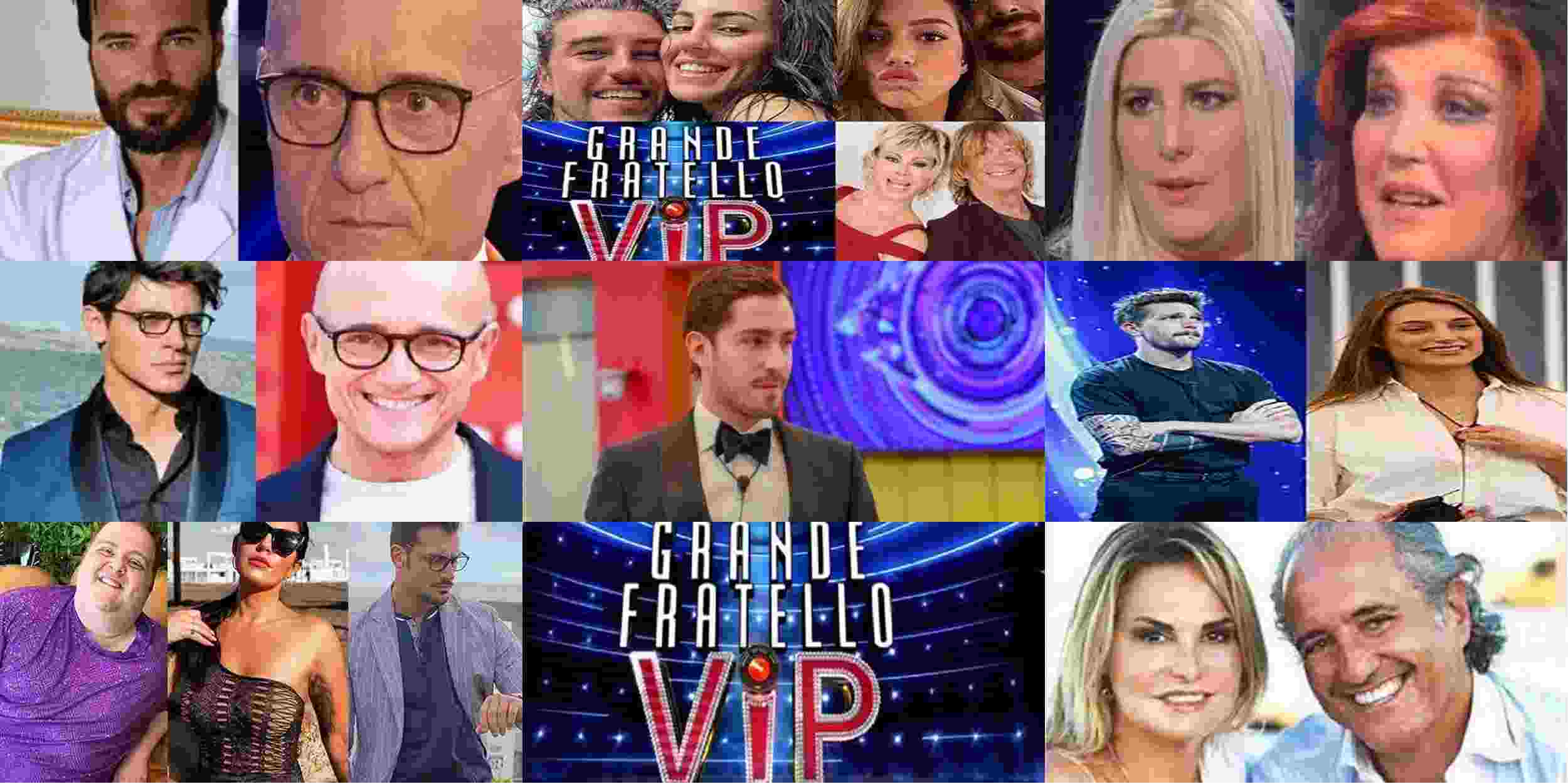 GF Vip 5, Giulio Berruti non confermato nel cast: “Rifiutata un’ingente somma”