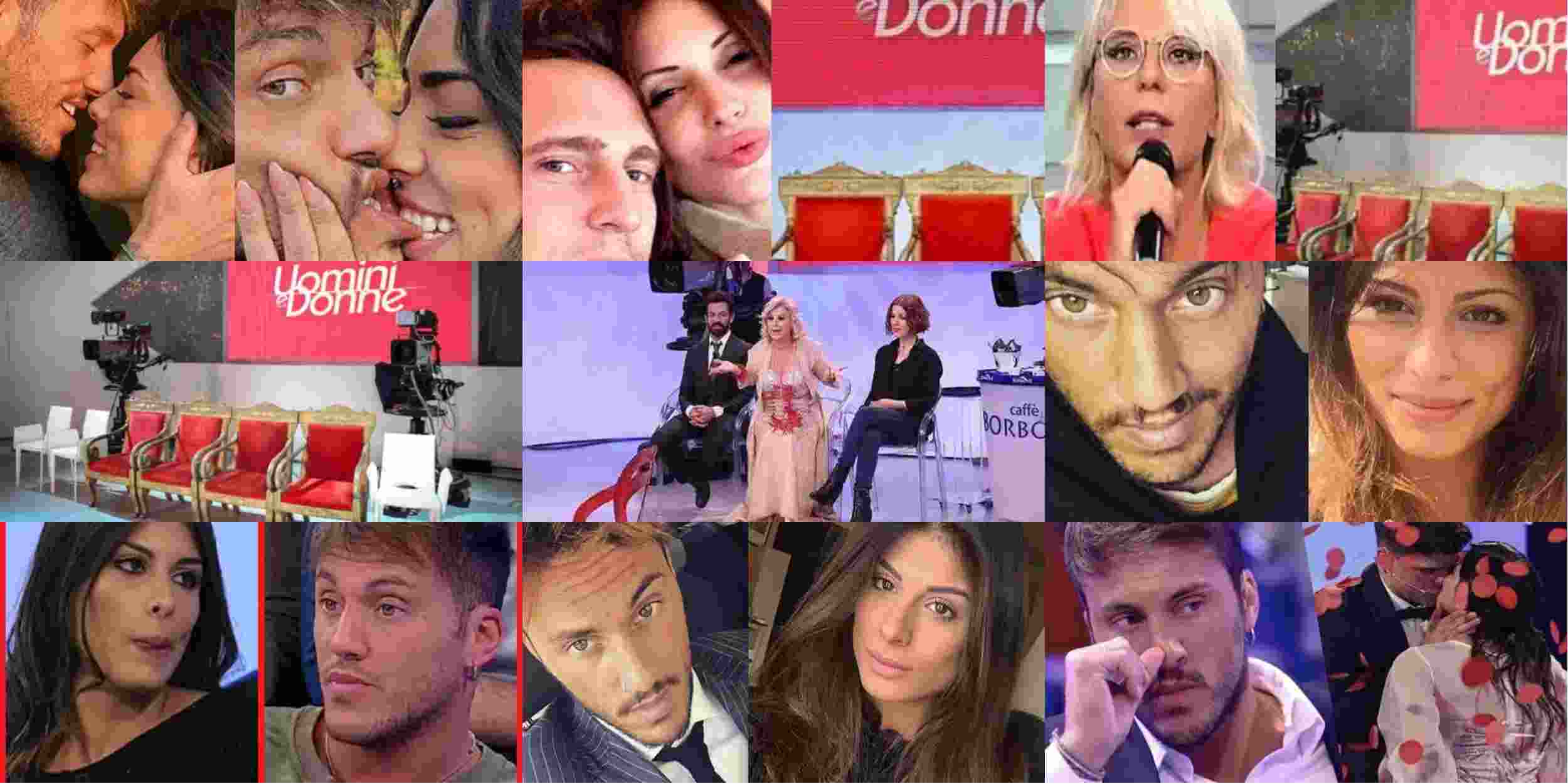 Uomini e Donne, Giulio e Giulia pazzi d’amore: “Ecco cosa abbiamo fatto dopo la scelta!”