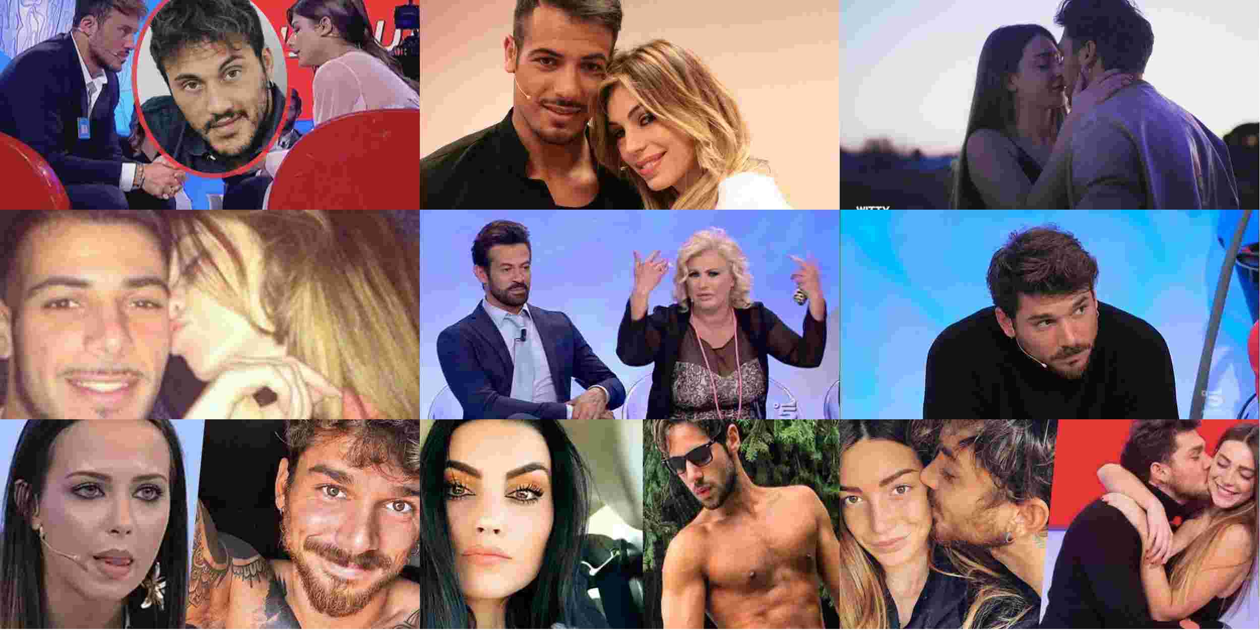Uomini e Donne, Giulio Raselli e Giulia Cavaglià ieri sera erano insieme? Ecco cosa abbiamo scoperto!