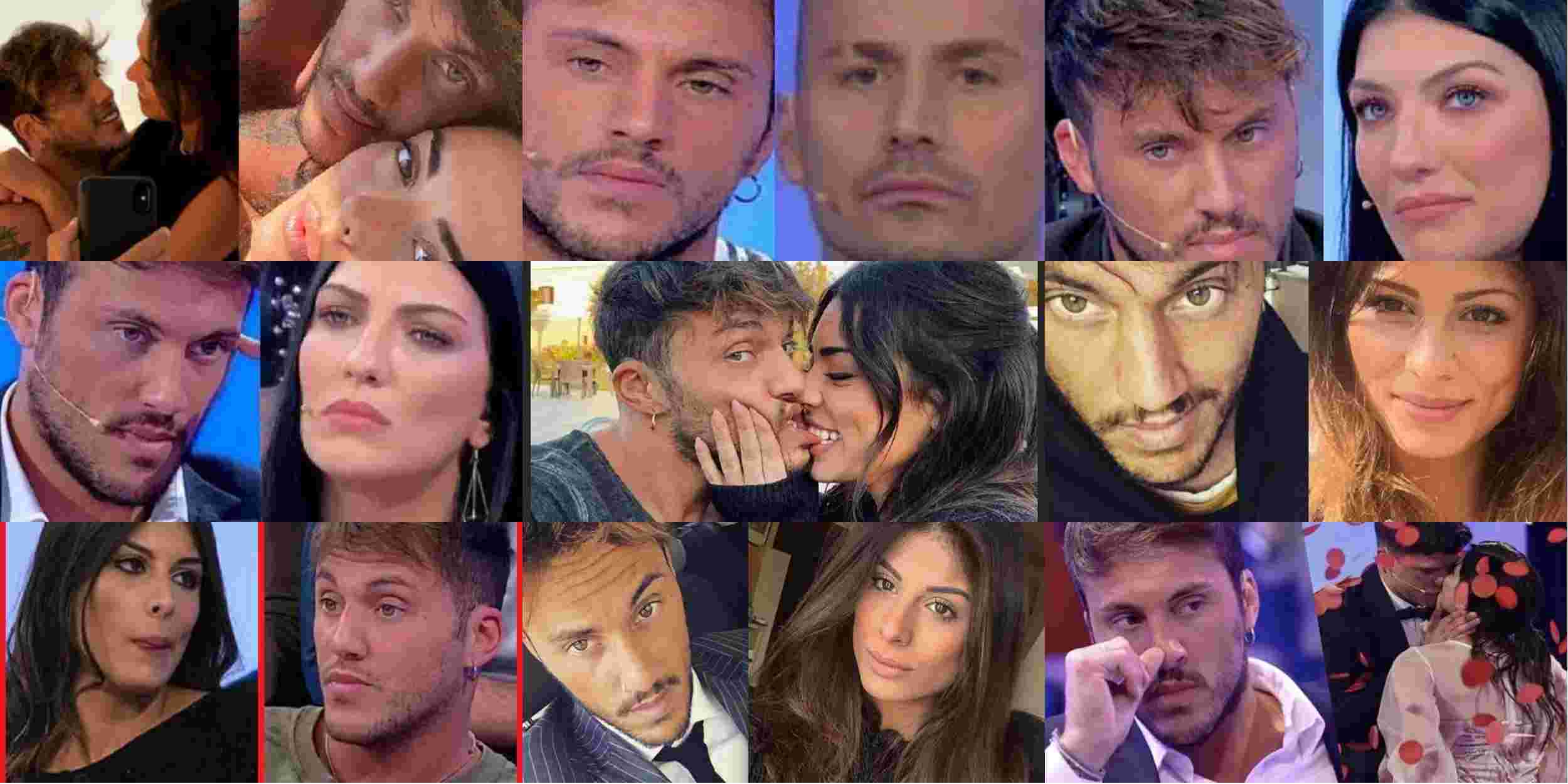 Uomini e donne news, Giulio Raselli e Giulia D’Urso in crisi? Il dettaglio che non sfugge