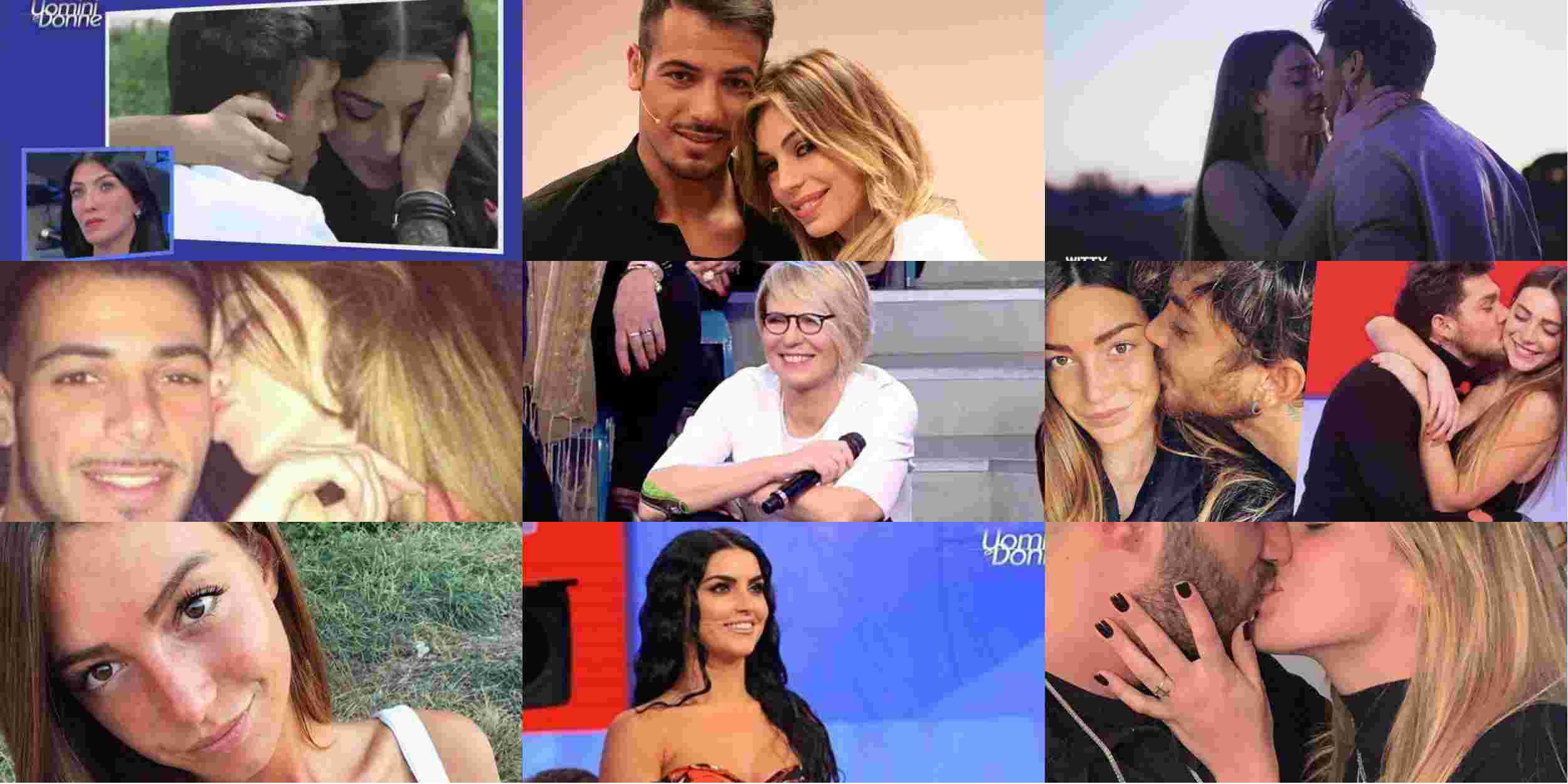 Gossip Uomini e Donne, Giulio Raselli e Giulia D’Urso sono d’accordo? Indizi e testimonianze