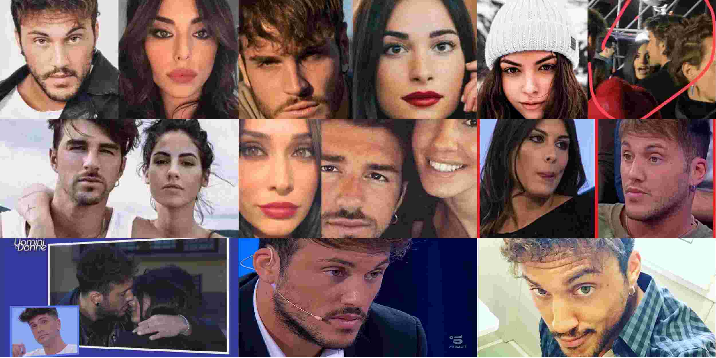 Uomini e Donne gossip, Giulio Raselli e Giulia D'Urso stanno di nuovo insieme?