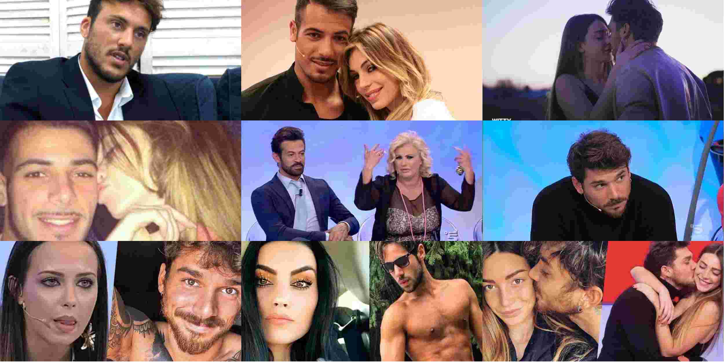 Uomini e Donne gossip, Giulio Raselli ha un malore