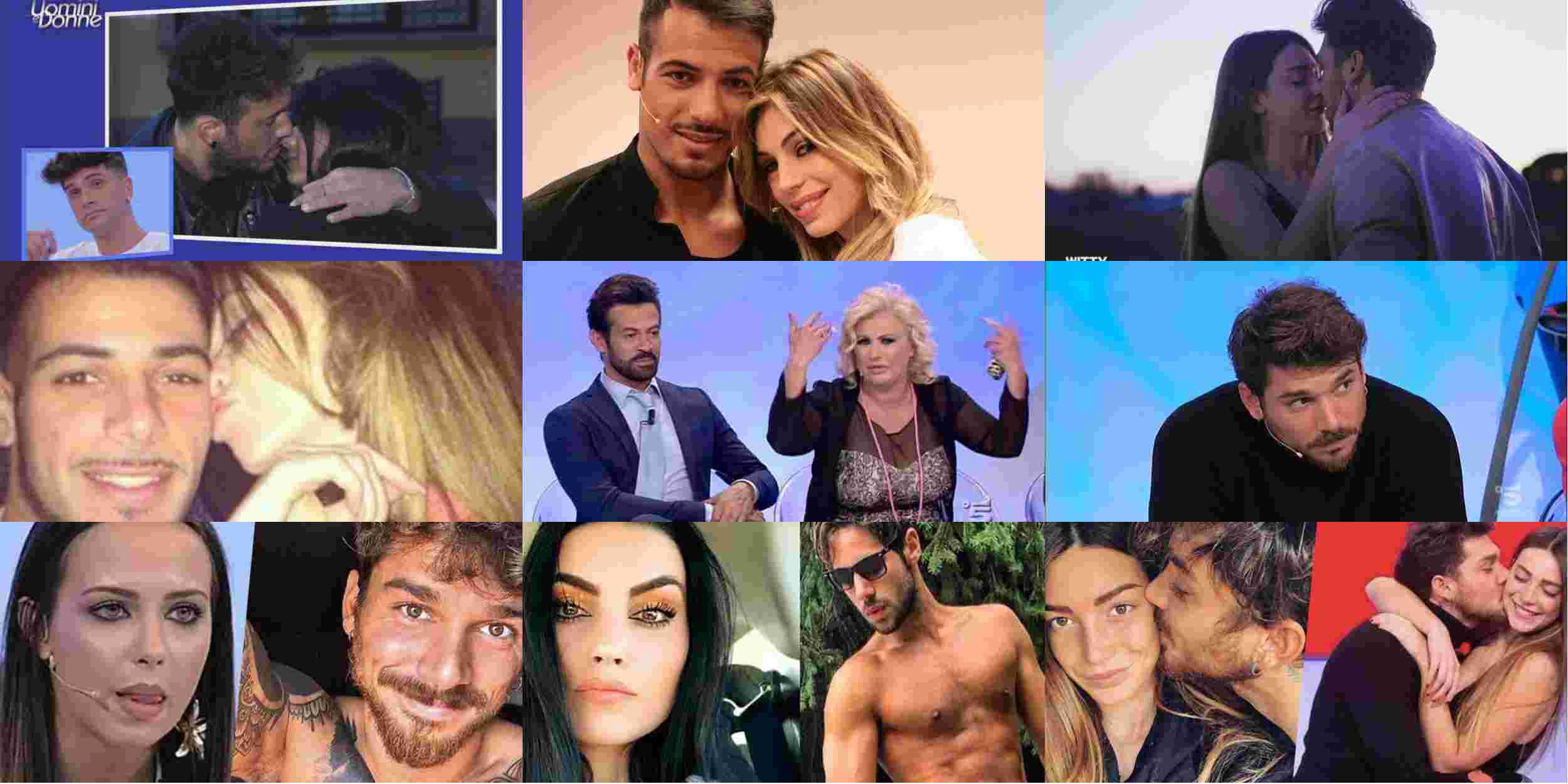 Uomini e Donne gossip, Giulio Raselli lancia un chiaro messaggio a Giulia Cavaglià