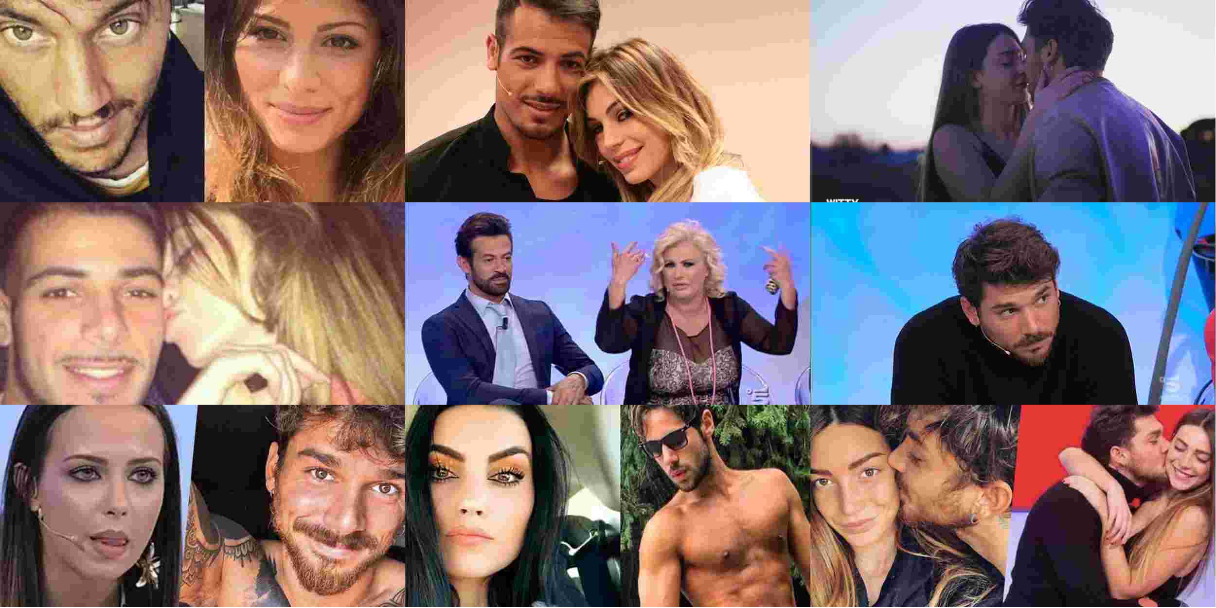 Uomini e Donne gossip, Giulio Raselli non ci sta e avverte Giulia Cavaglià