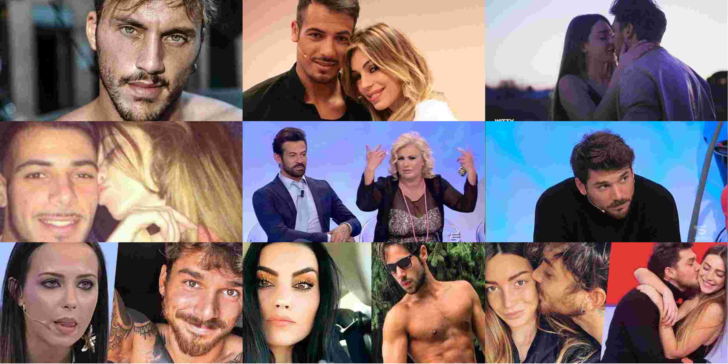 Uomini e Donne gossip, Giulio Raselli pensa ancora a Giulia Cavaglià? Le sue parole