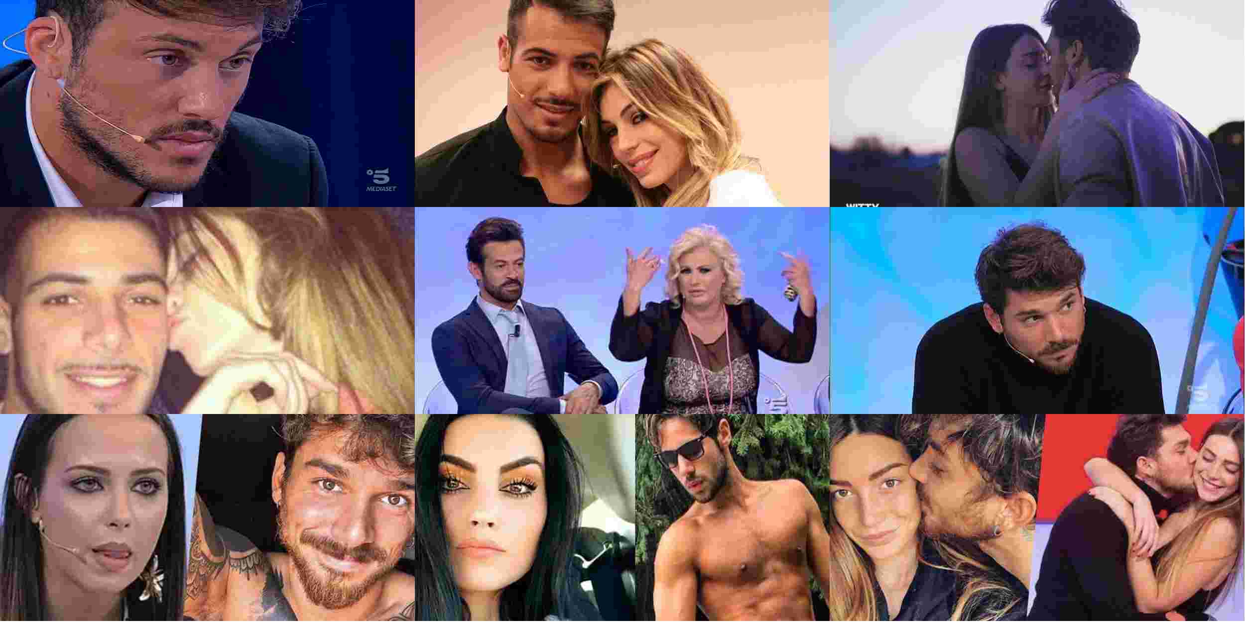 Uomini e Donne gossip, Giulio Raselli sorprende tutti: ecco le sue parole dopo la non scelta