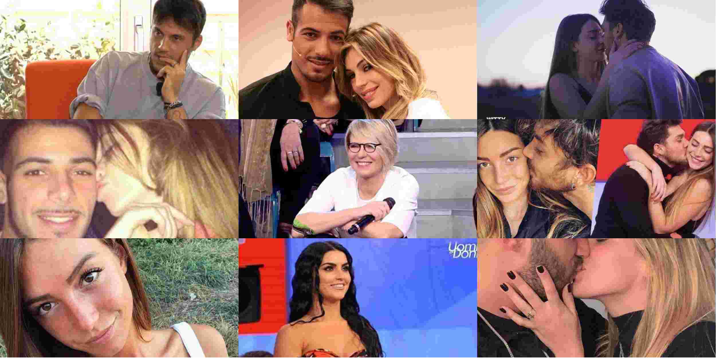 Uomini e Donne gossip, Giulio Raselli sta per scegliere? L'indiscrezione sul tronista