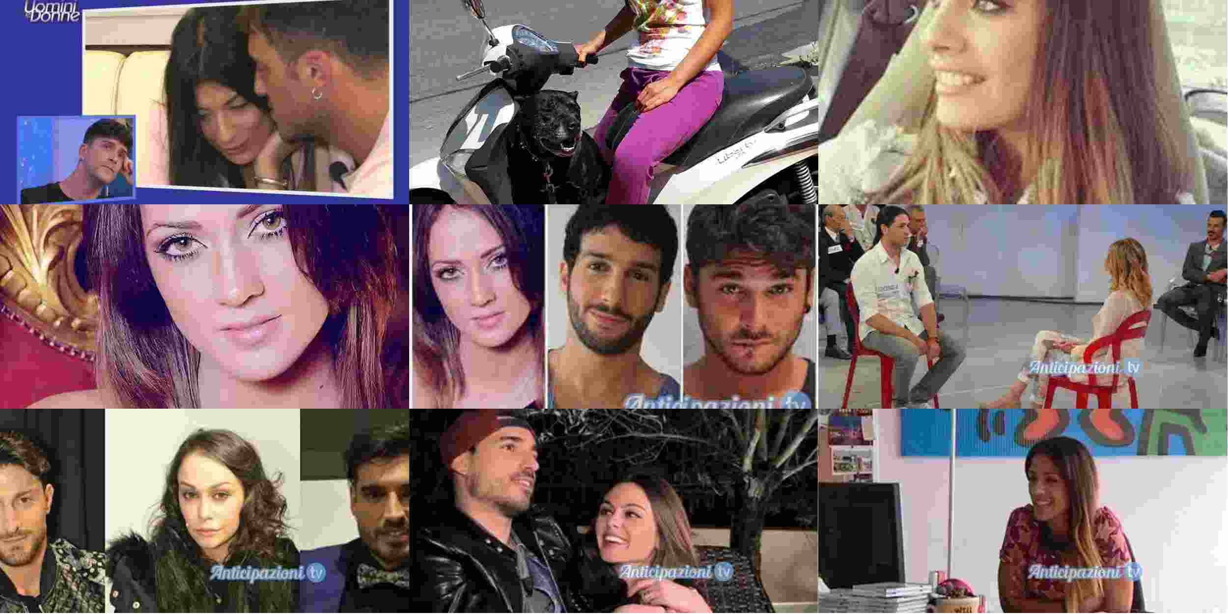 Uomini e Donne anticipazioni, Giulio travolge Giulia: "Stai zitta e baciami"