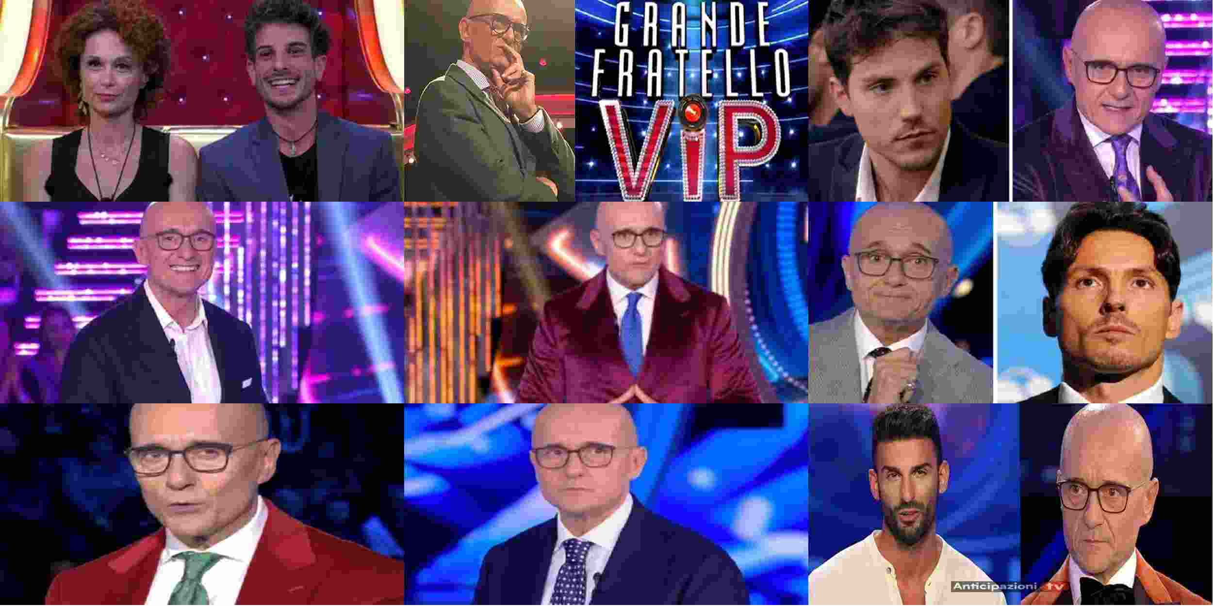 Giuseppe Garibaldi vuole fare serate di coppia all’insaputa di Beatrice Luzzi? Lo scoop