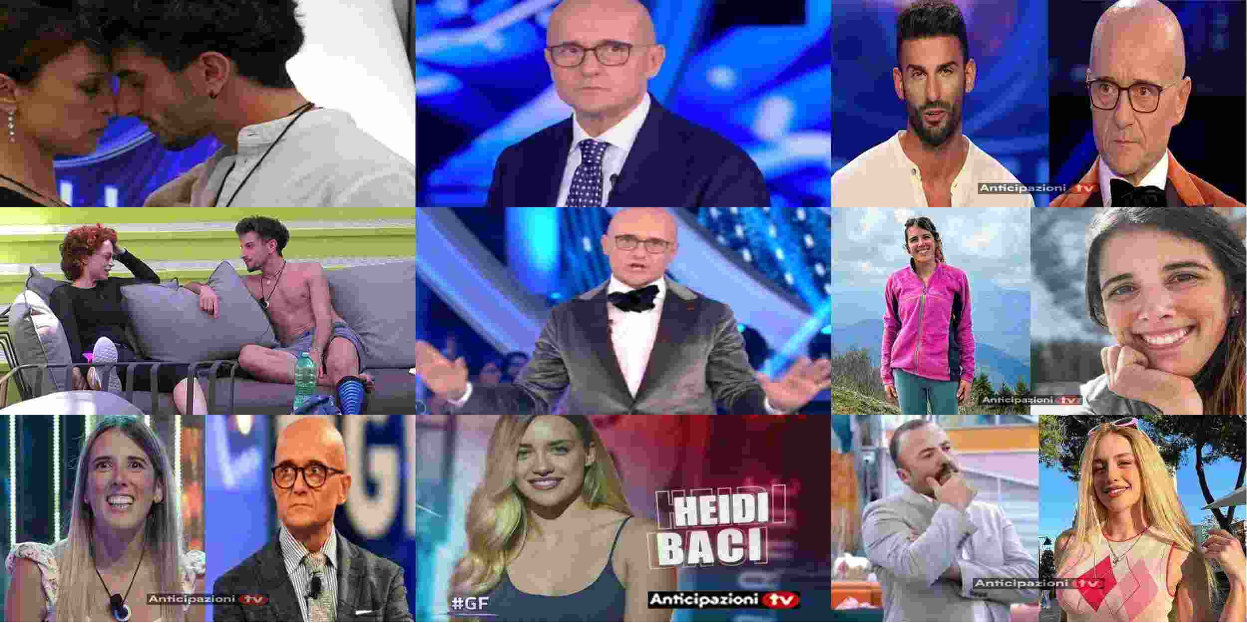 Grande Fratello, Giuseppe Garibaldi e la dedica a Beatrice Luzzi: ecco cosa vuole fare dopo la finale