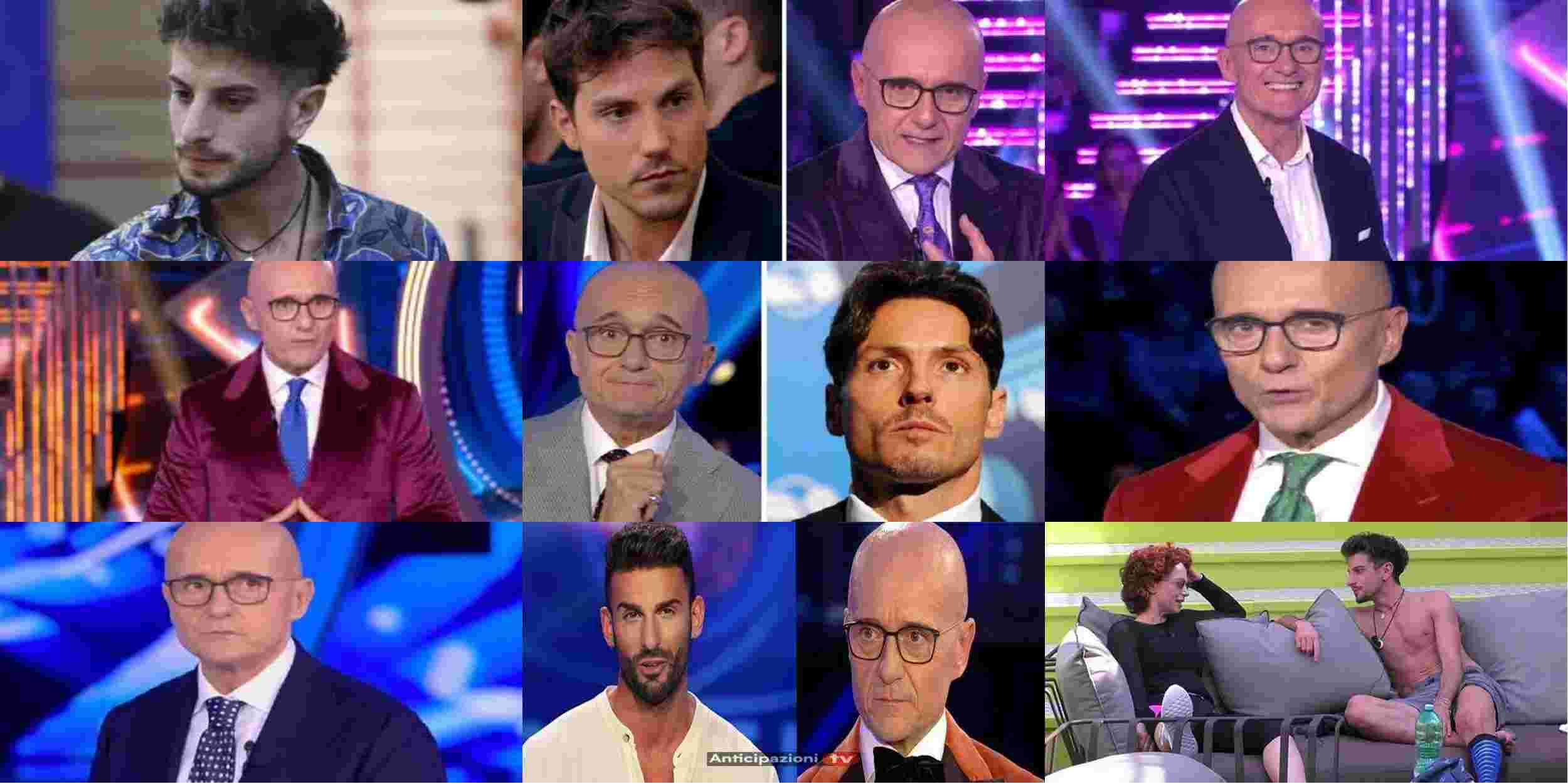 Grande Fratello 2023, Giuseppe Garibaldi è fidanzato? Parla la presunta ragazza
