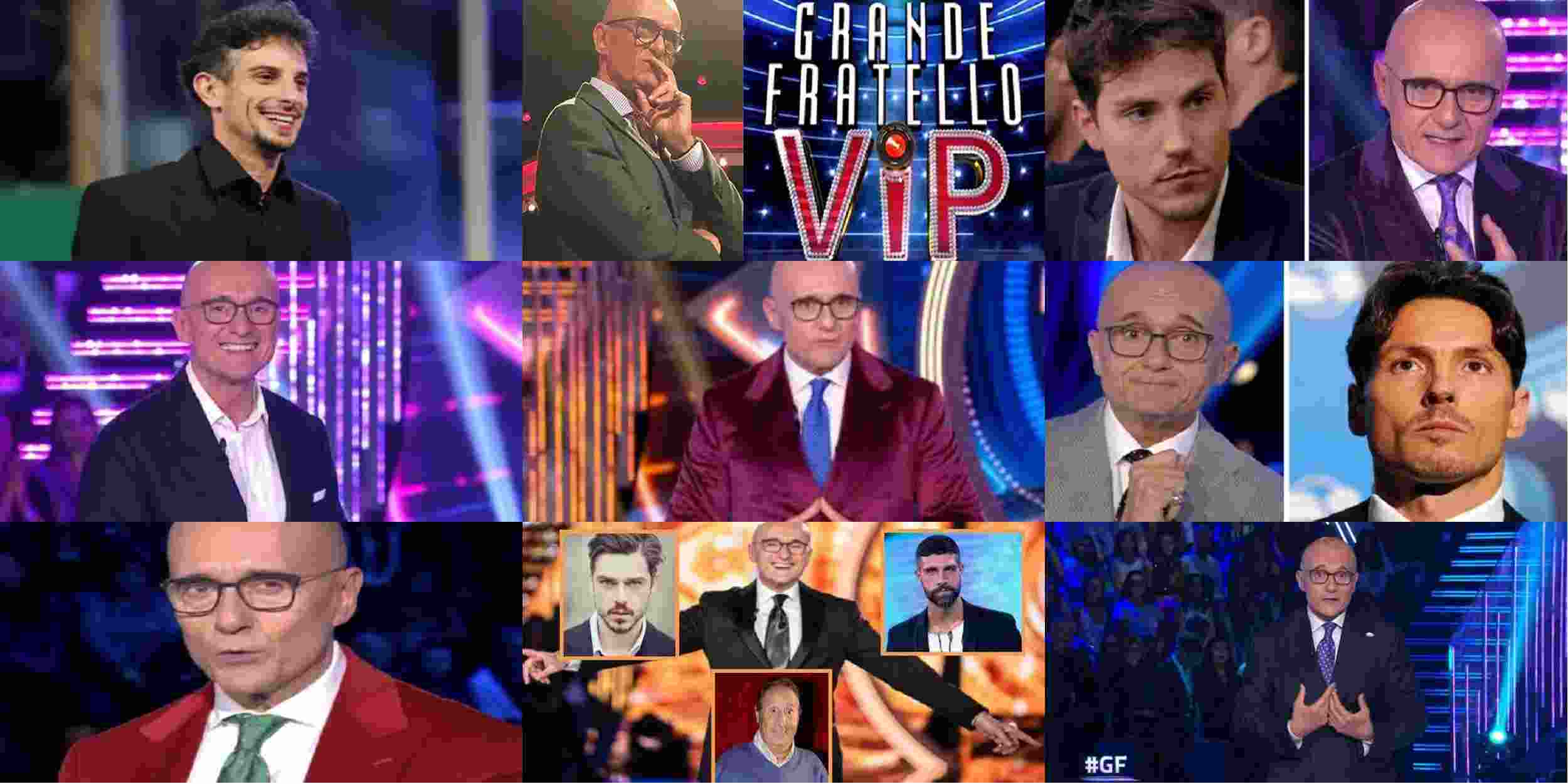 Grande Fratello, Giuseppe Garibaldi torna nel reality: svelato il nuovo ruolo