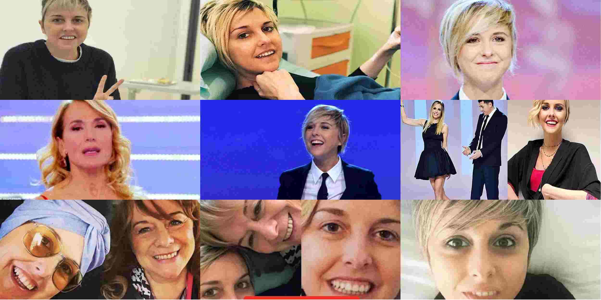 Gli haters augurano la morte a Nadia Toffa: lei risponde così!