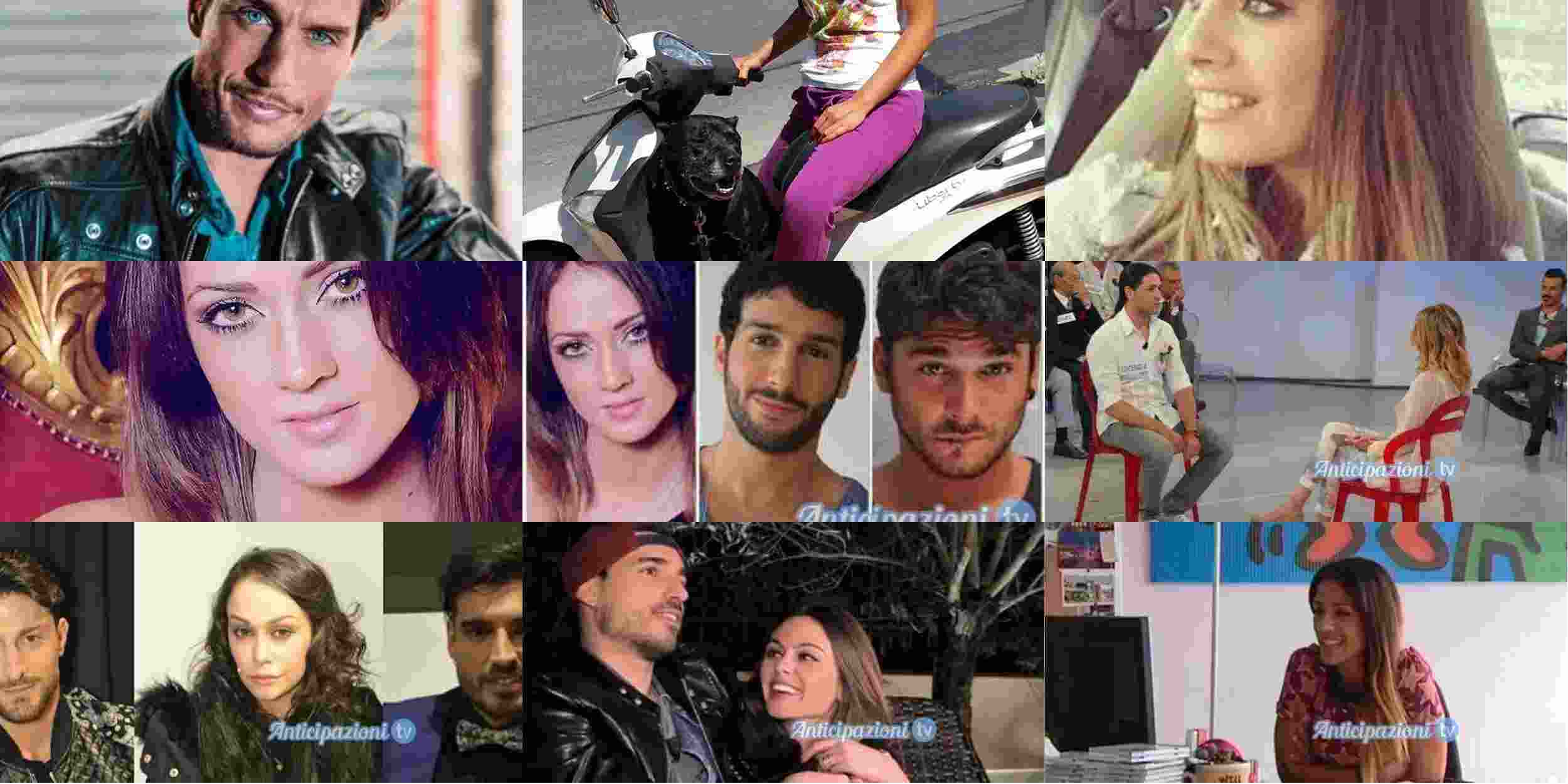 Uomini e Donne anticipazioni, gli strani movimenti di Andrea Dal Corso