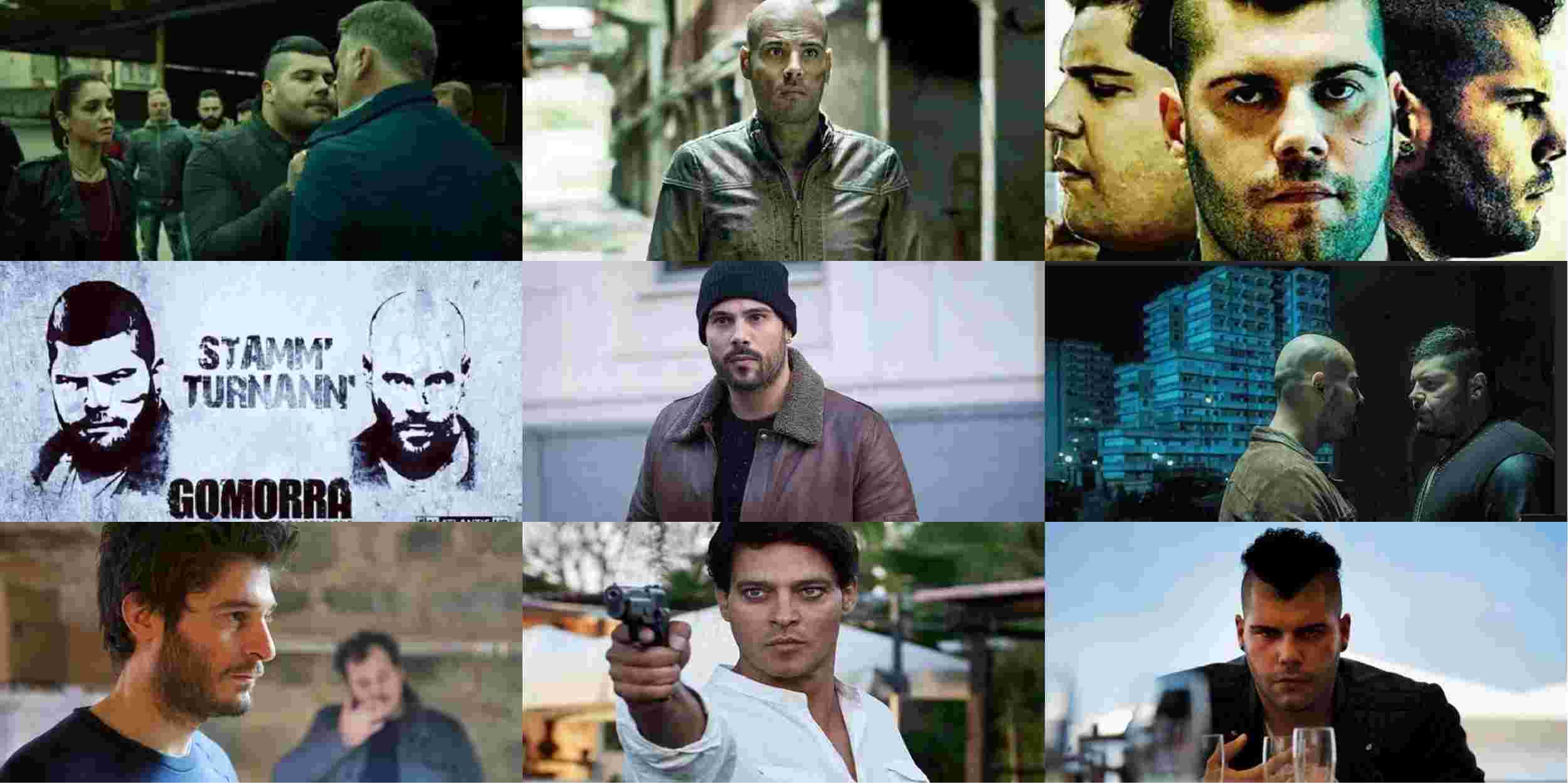 Gomorra 3 al cinema, ecco quando! Ritorna Pietro Savastano?