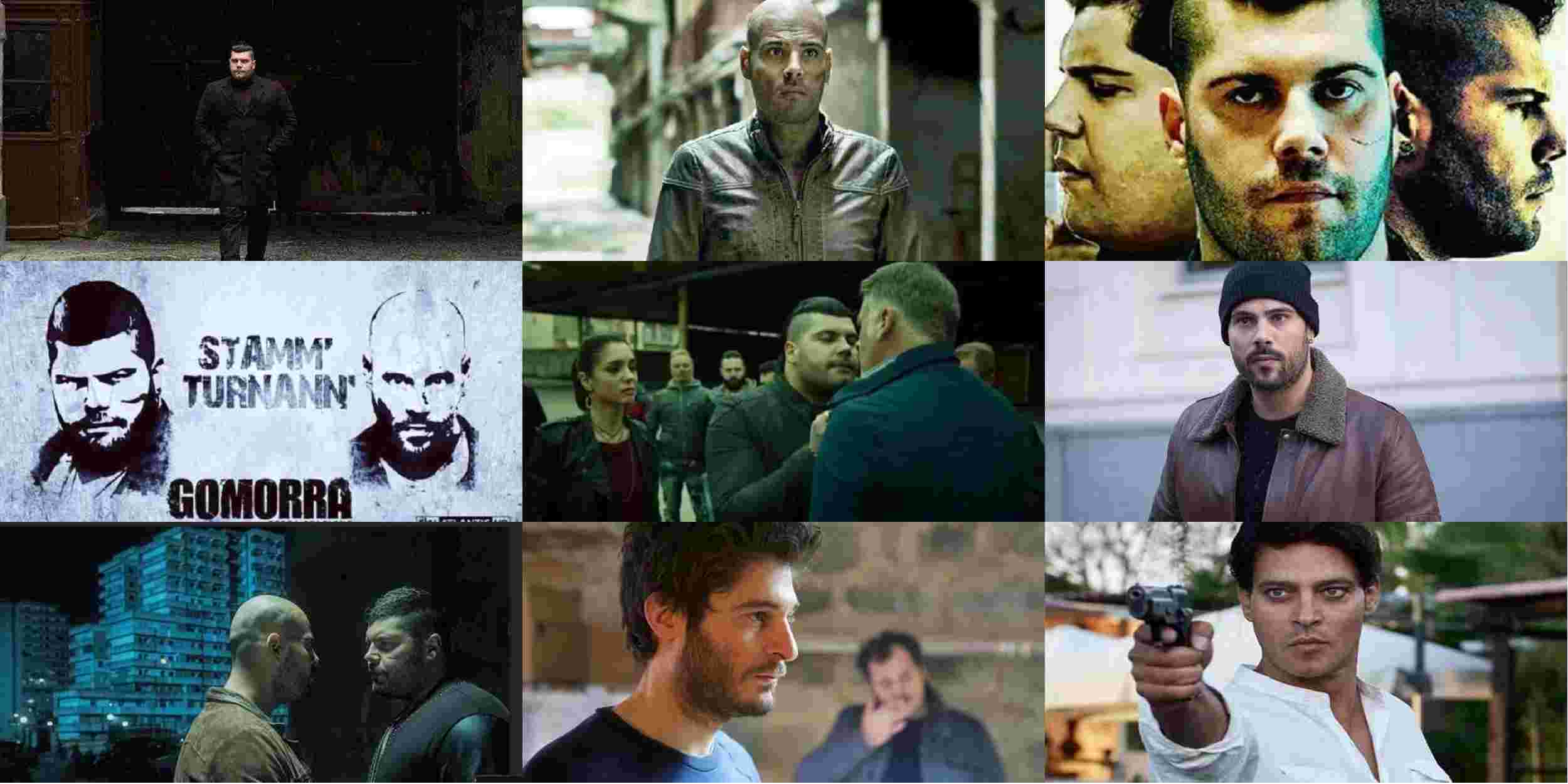 Gomorra 3 anticipazioni 8 Dicembre 2017, un’alleanza sconvolgente