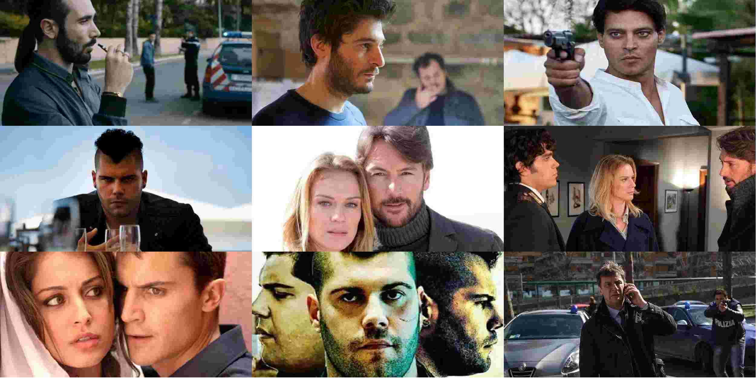 Gomorra 3 anticipazioni: rivelazione shock di Fiorello su Salvatore Conte