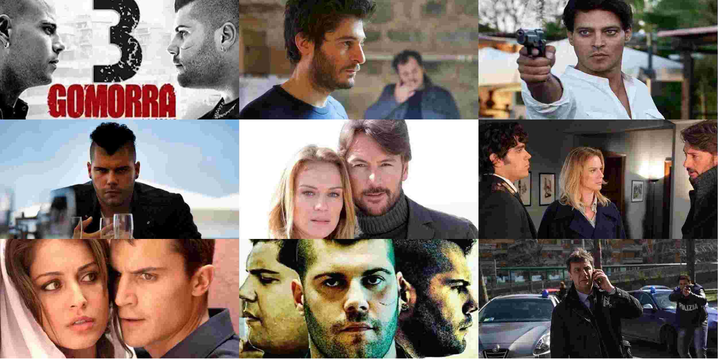 Gomorra 3, anticipazioni e trama: data della prima puntata, nuovo clan contro Savastano?