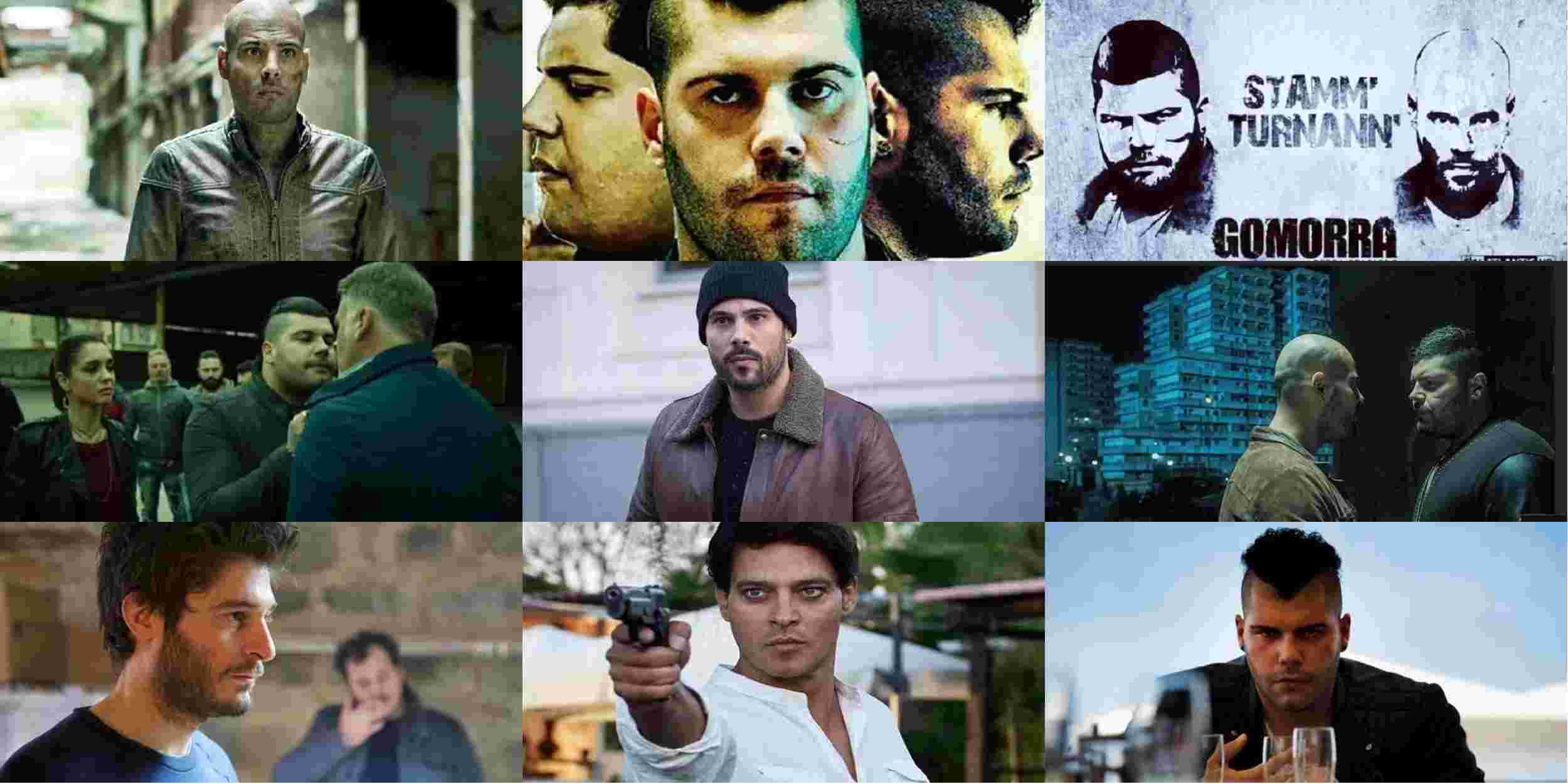 Gomorra 3: nuovo clan e personaggi! Ecco trama e anticipazioni