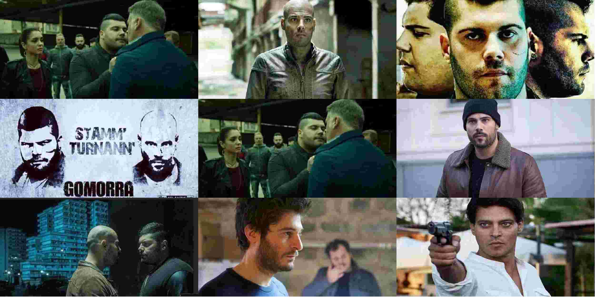 Gomorra 3 posticipata, ecco quando e la trama delle puntate