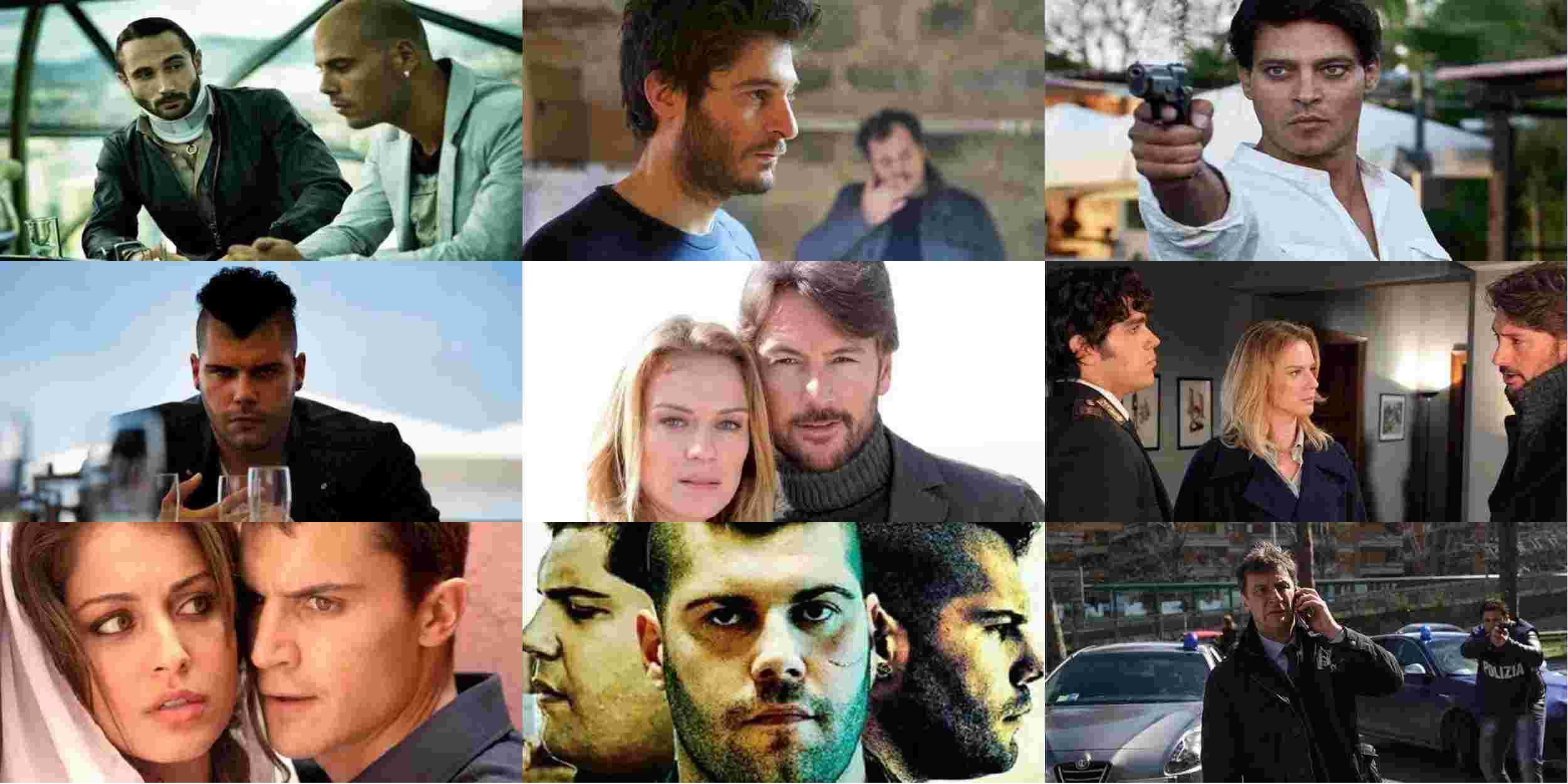 Gomorra 3: riprese terminate! Pietro Savastano c’è, il ritorno di Salvatore Conte