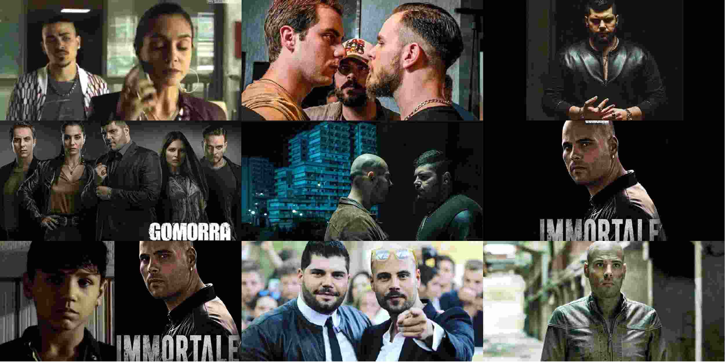 Gomorra 4 anticipazioni: si rompe l’alleanza! Nicola uccide Patrizia?