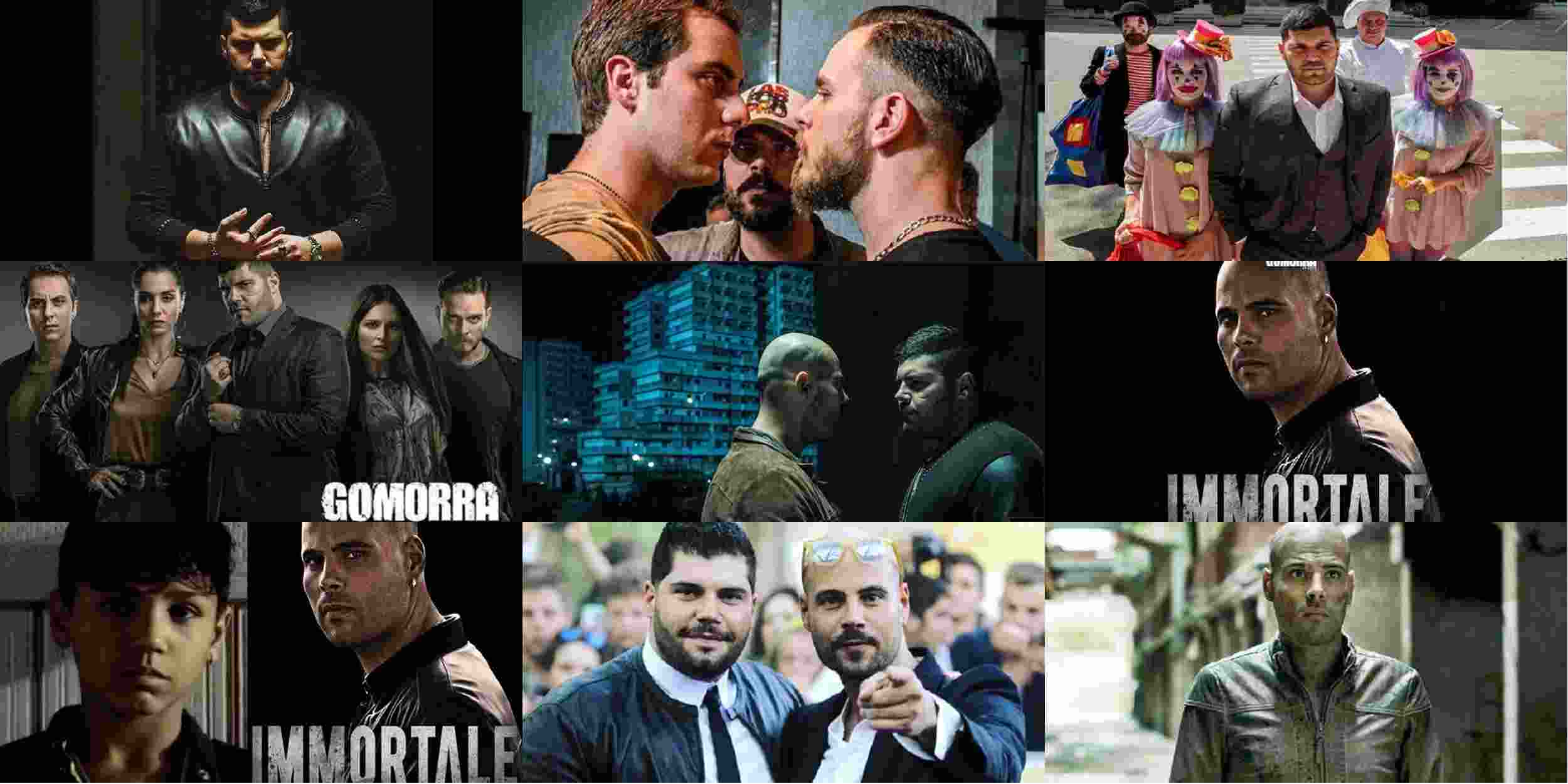 Gomorra 4: ecco i cinque segreti svelati nel nuovo capitolo