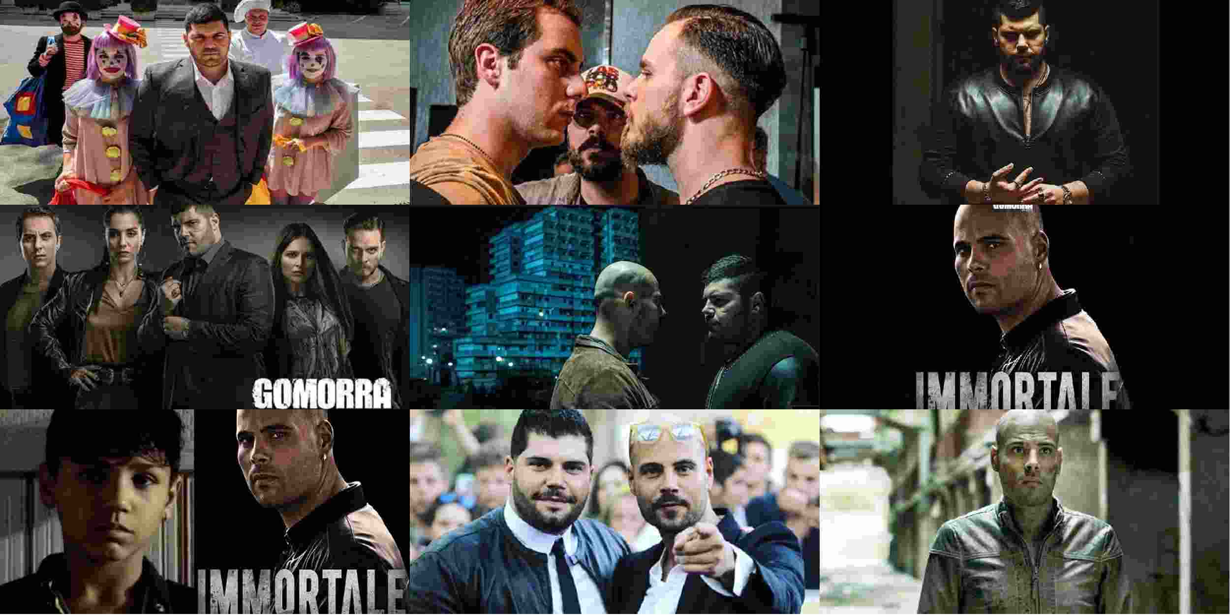 Gomorra 4: Patrizia diventa boss e Genny crea un impero!