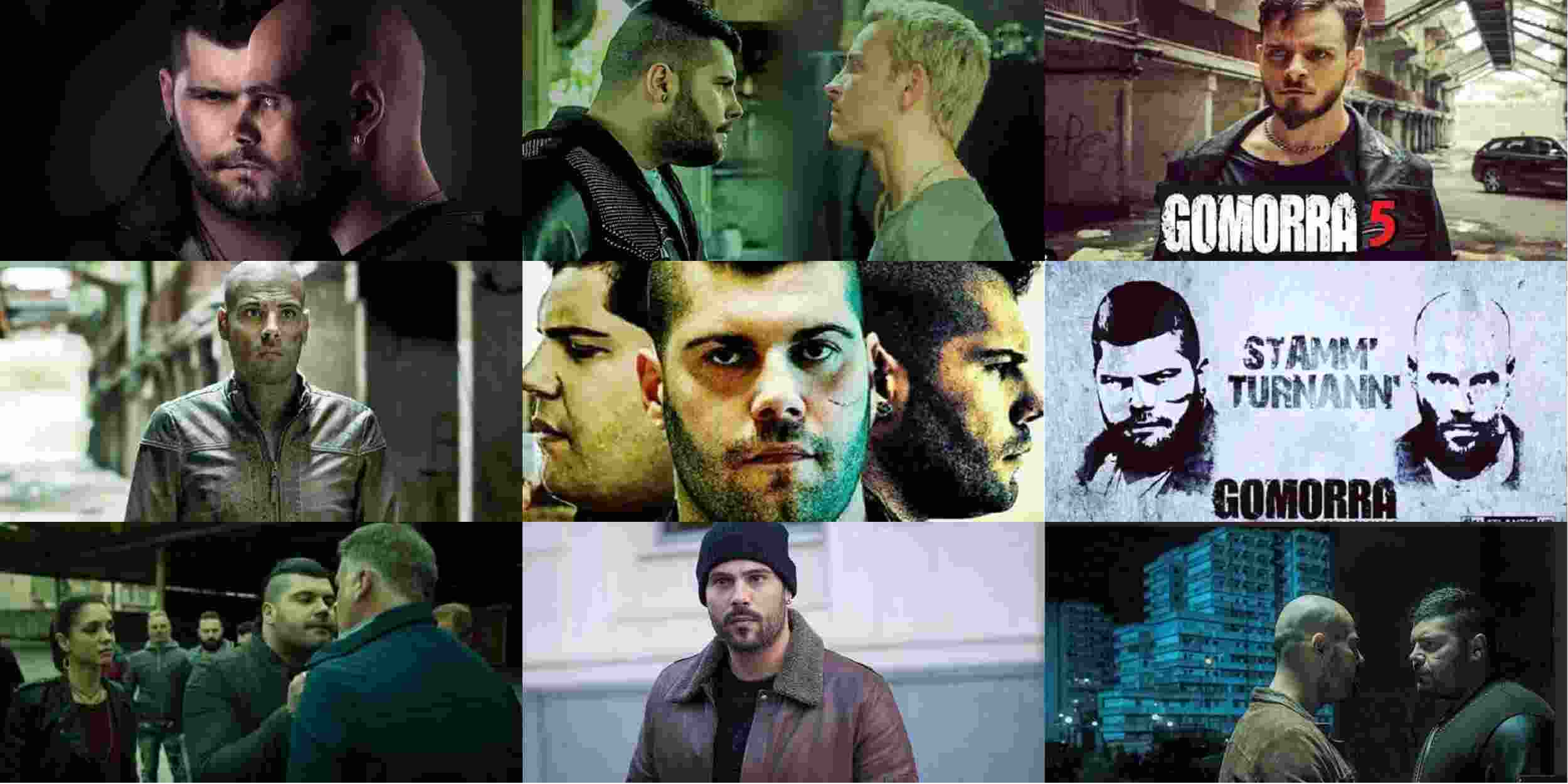 Gomorra 5 anticipazioni: Ciro Di Marzio torna nell’ultima stagione