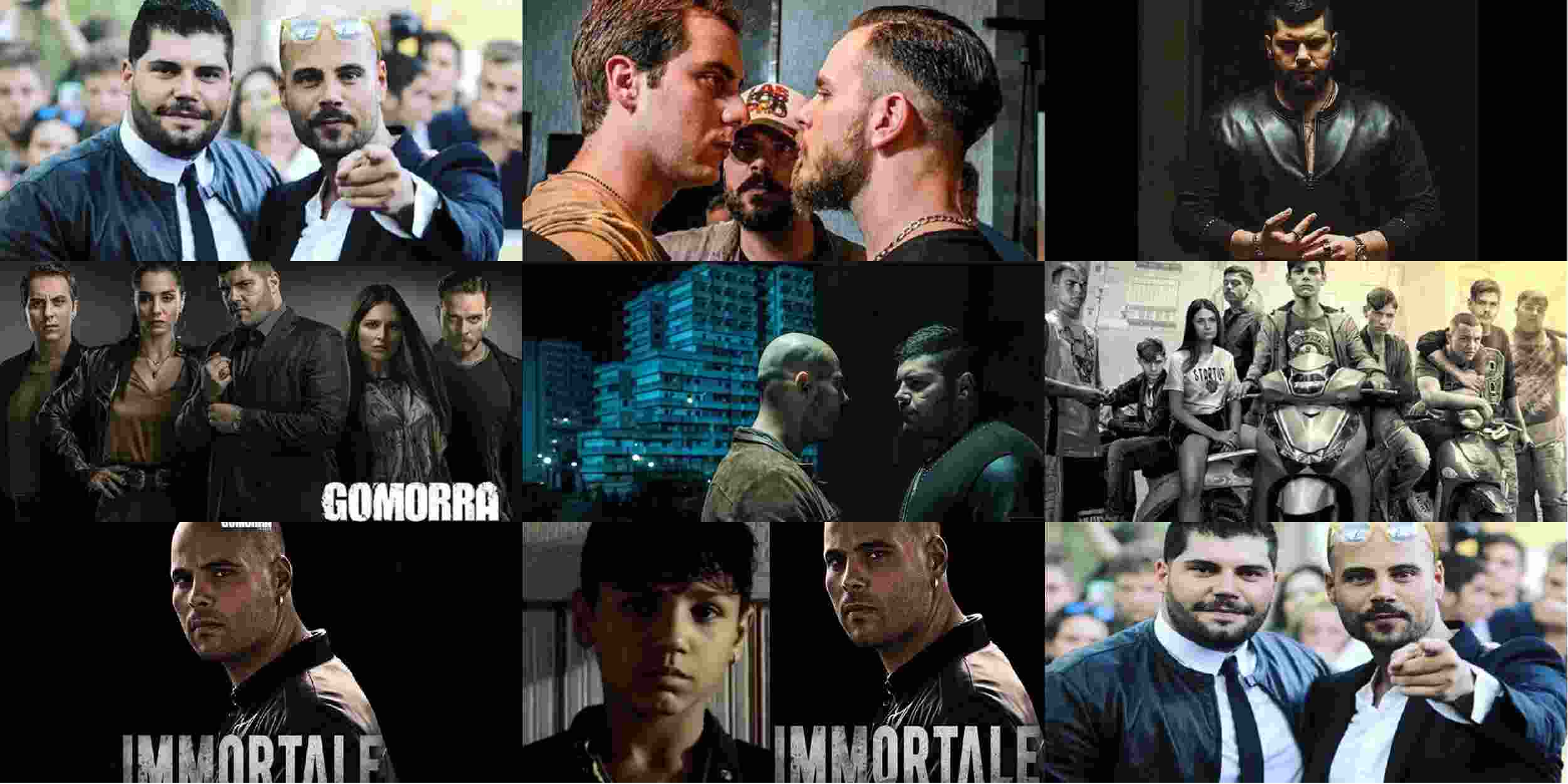 Gomorra 5, arriva la clamorosa conferma: Ciro Di Marzio è vivo!