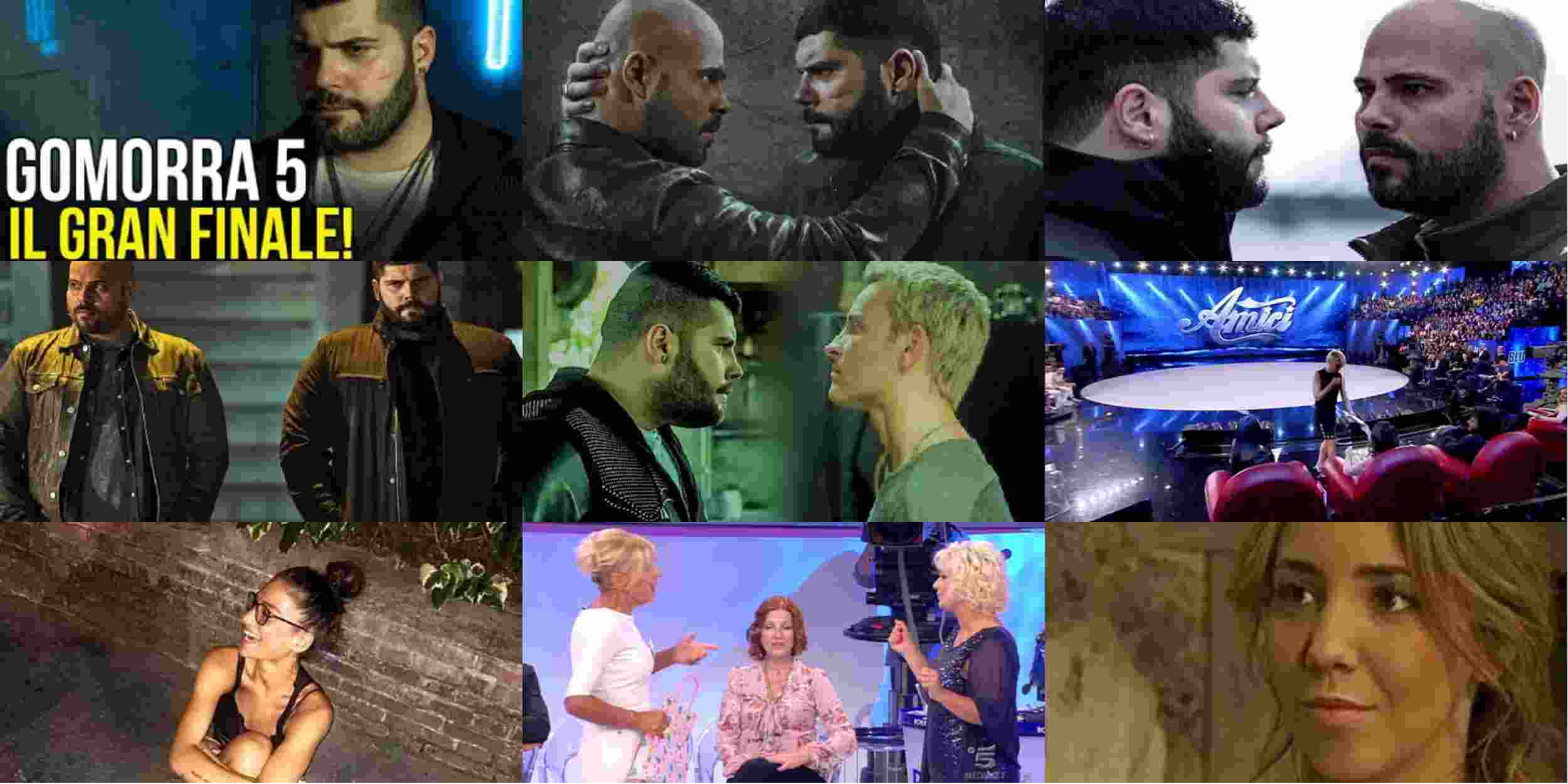 Gomorra 5, l’anticipazione che spiazza tutti: che succederà a Genny Savastano?