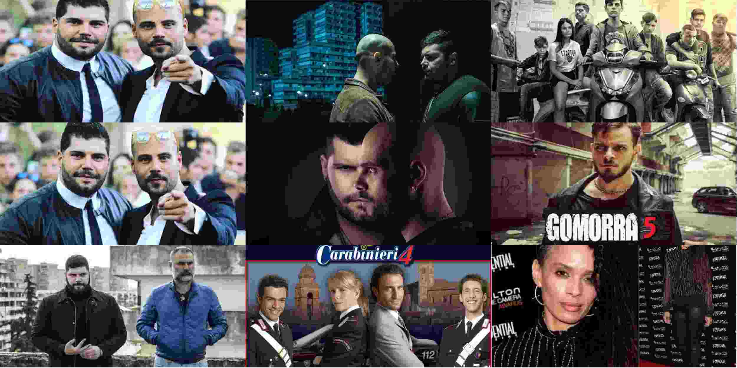 Gomorra 5: ecco cosa cambia nella trama dopo il film di Ciro Di Marzio