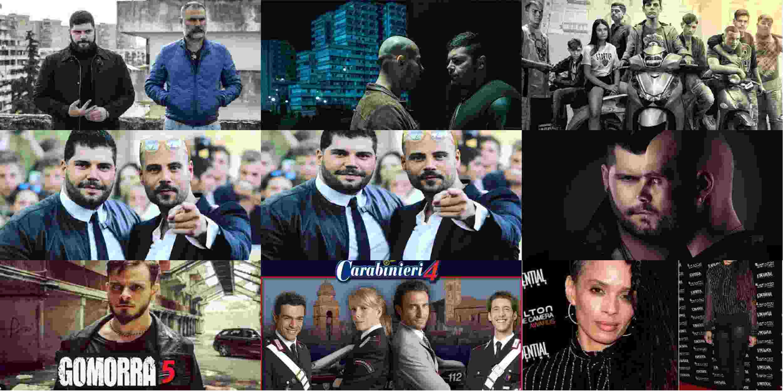 Gomorra 5, riassunto quinta e sesta puntata: anticipazione settima e ottava