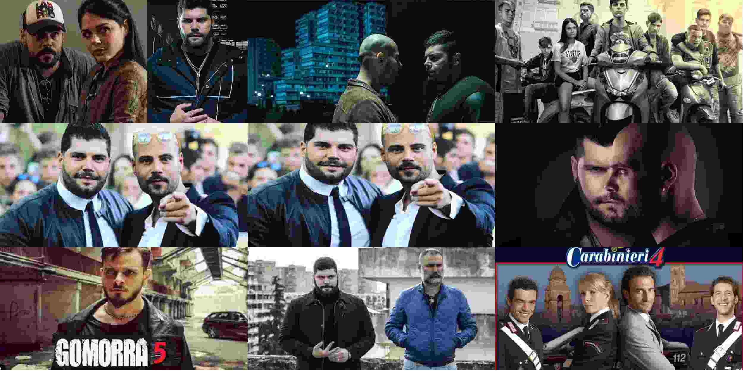 Gomorra 5: tutte le novità dell’ultima imperdibile stagione!