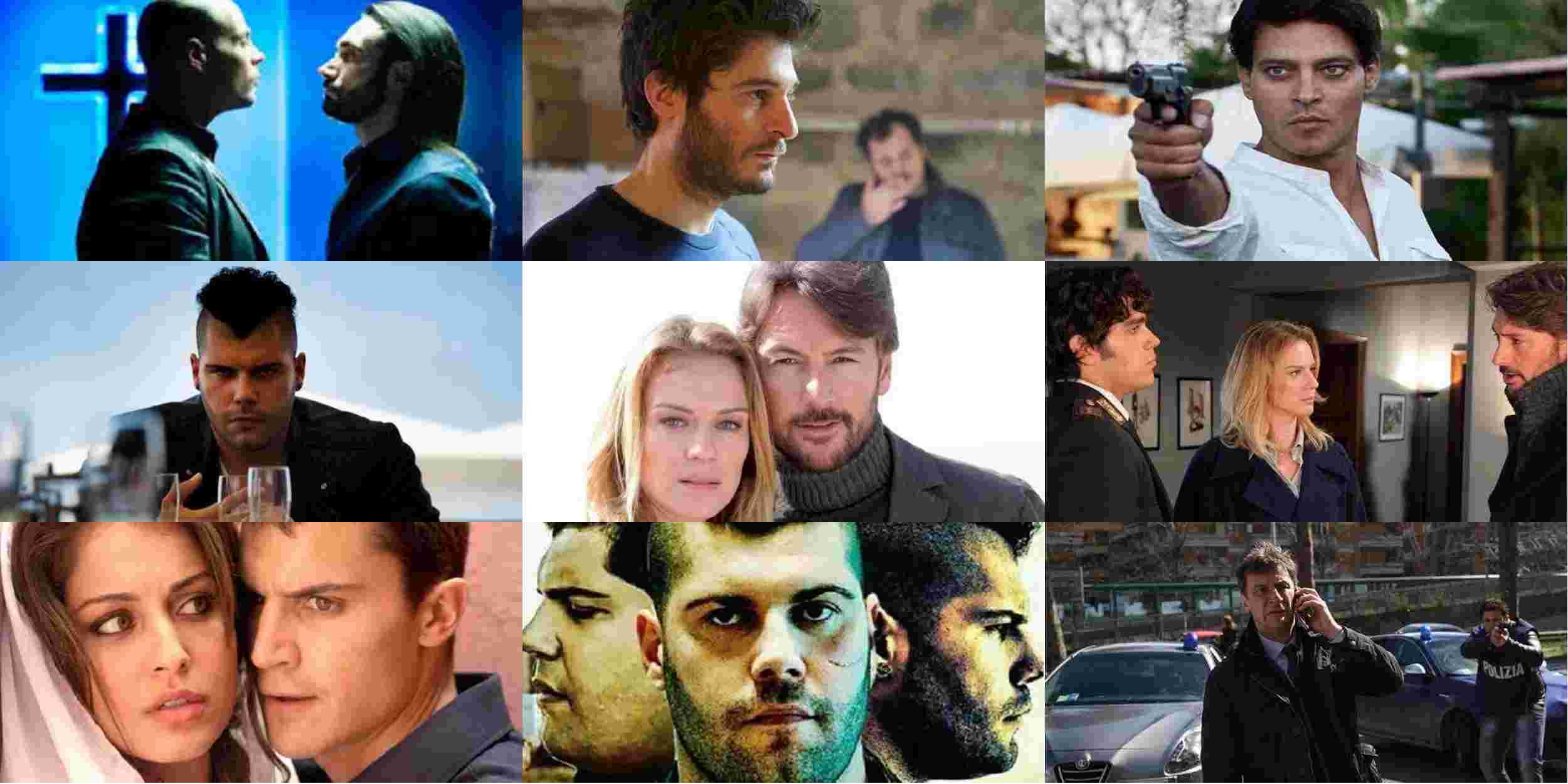 Gomorra: la seconda stagione sbarca sulla Rai! Ecco quando va in onda