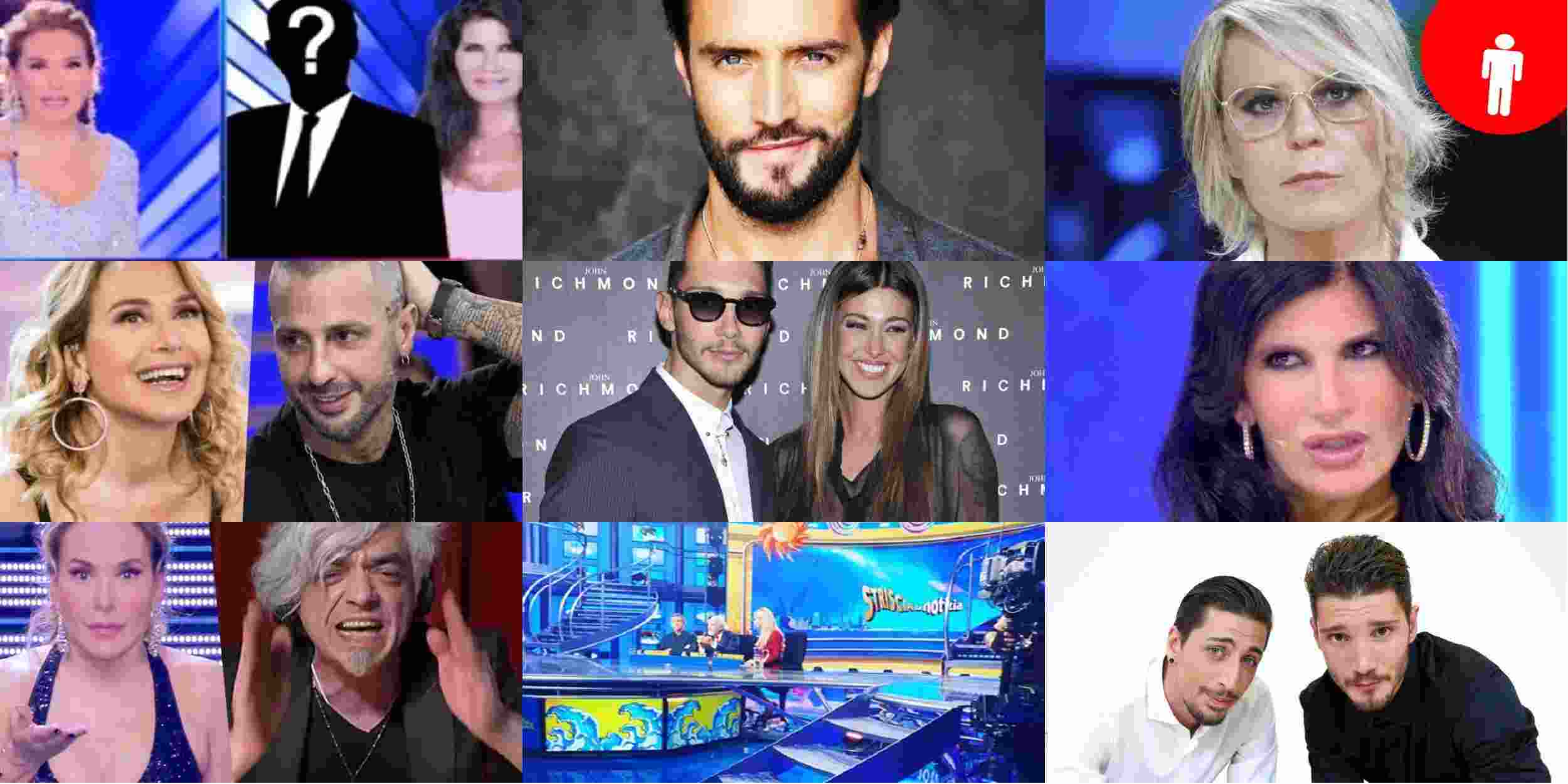 Gossip news, annullato il matrimonio tra Mark Caltagirone e Pamela Prati?