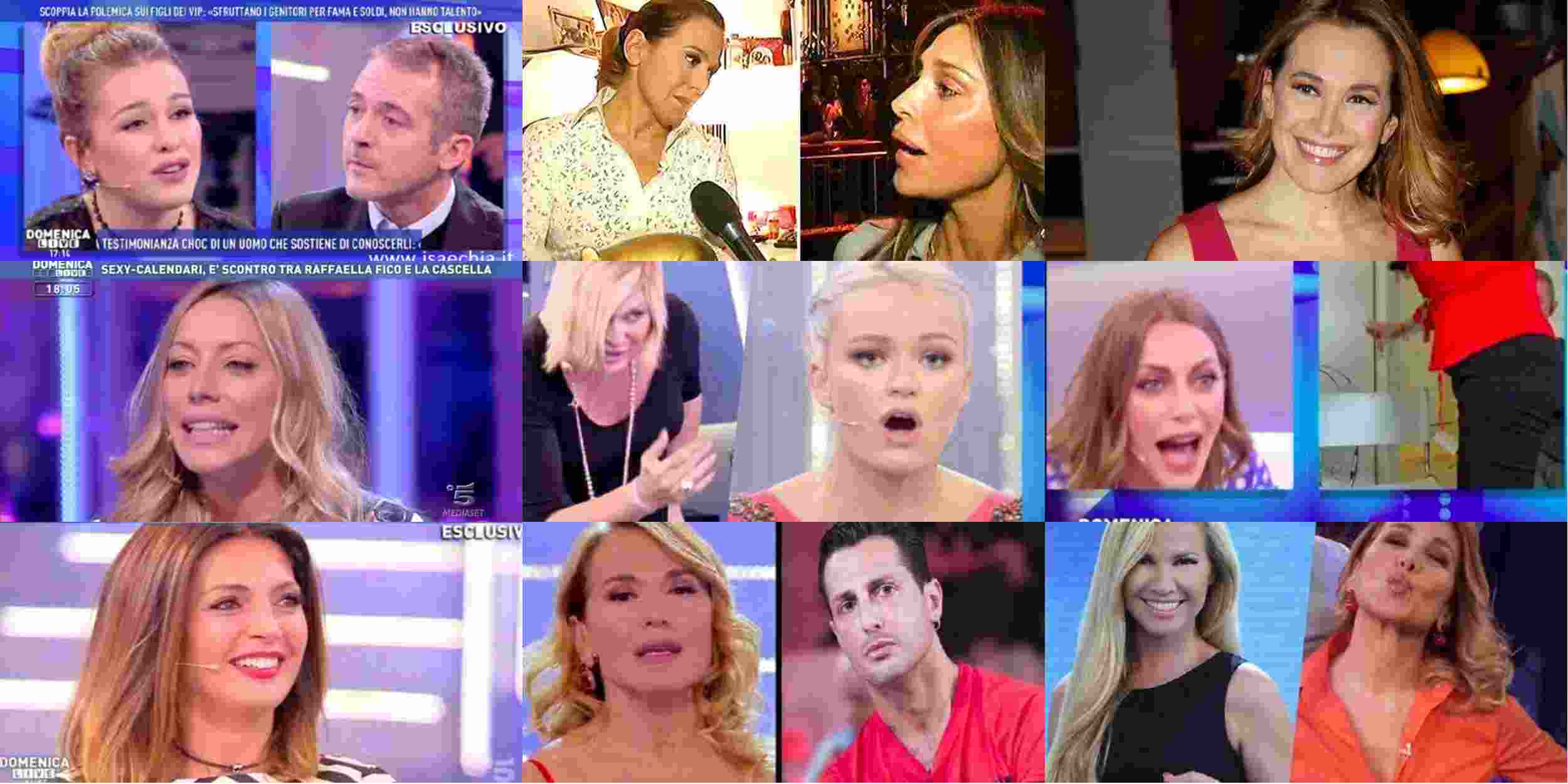 Gossip News, Asia Nuccetelli: colpo di scena a Domenica Live per l'ex gieffina