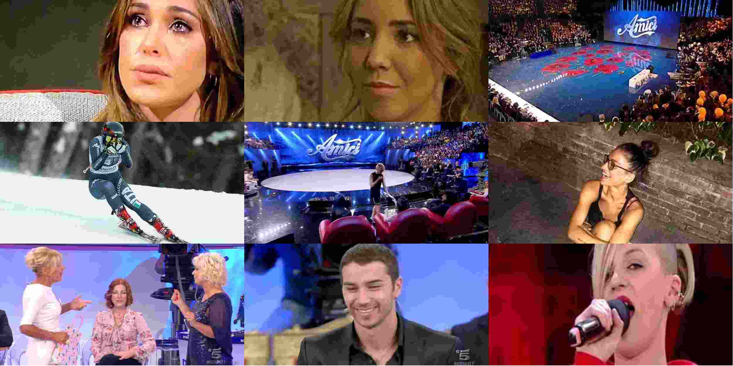 Gossip news: Belen esclusa dalla tv italiana? Ecco il motivo!