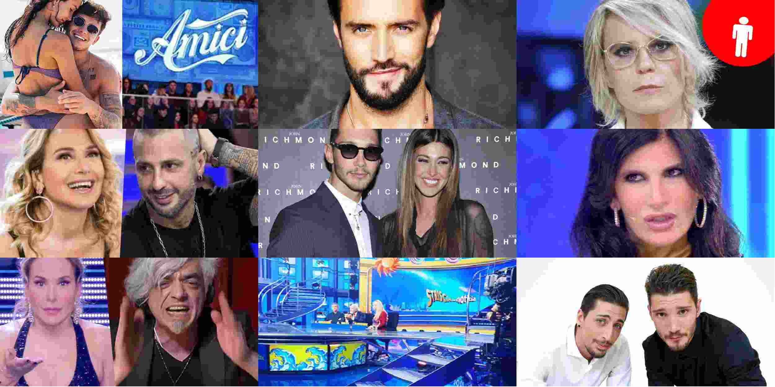 Gossip: c’è un’ex allieva di Amici dietro la crisi di Paola Di Benedetto?