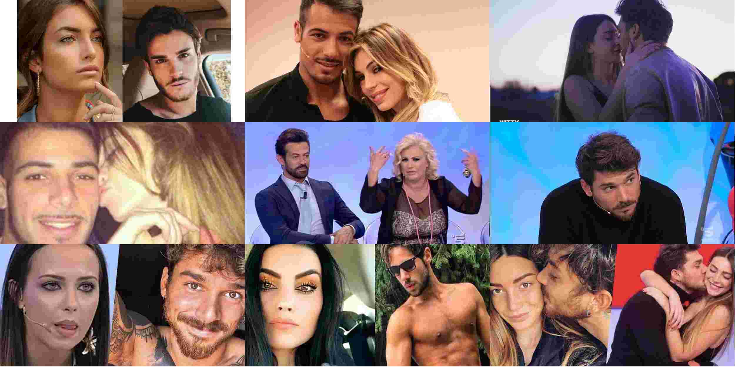 Uomini e Donne gossip, Giordano Mazzocchi e Nilufar Addati insieme a Milano: che succede tra i due?