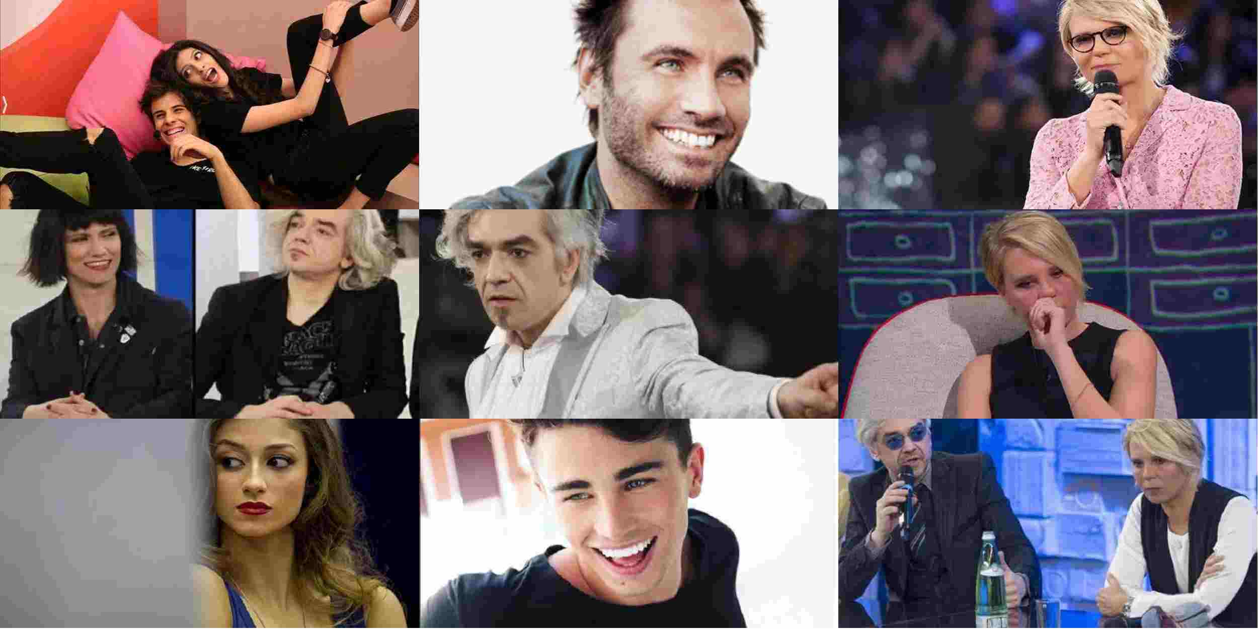 Amici 16 gossip: Mike Bird e Shady stanno insieme? Risponde Emma