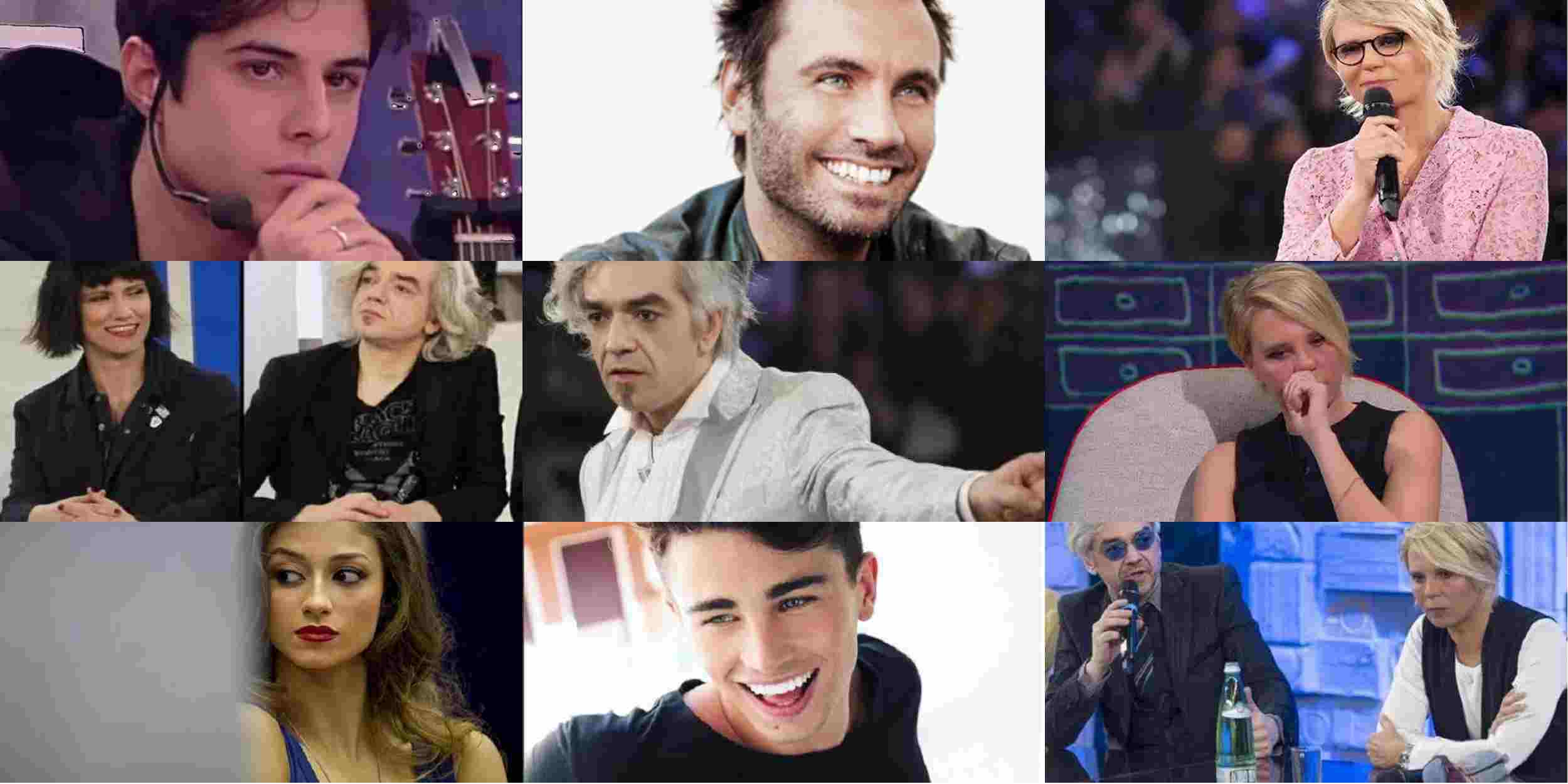 Amici 16 Gossip, Mike Bird: il suo futuro, la sua storia con Shady e la frecciatina per Federica