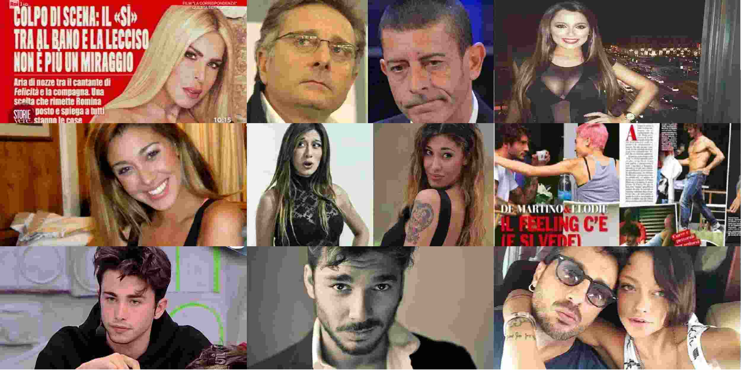 Gossip news, colpo di scena: Albano e Loredana Lecciso si sposano?
